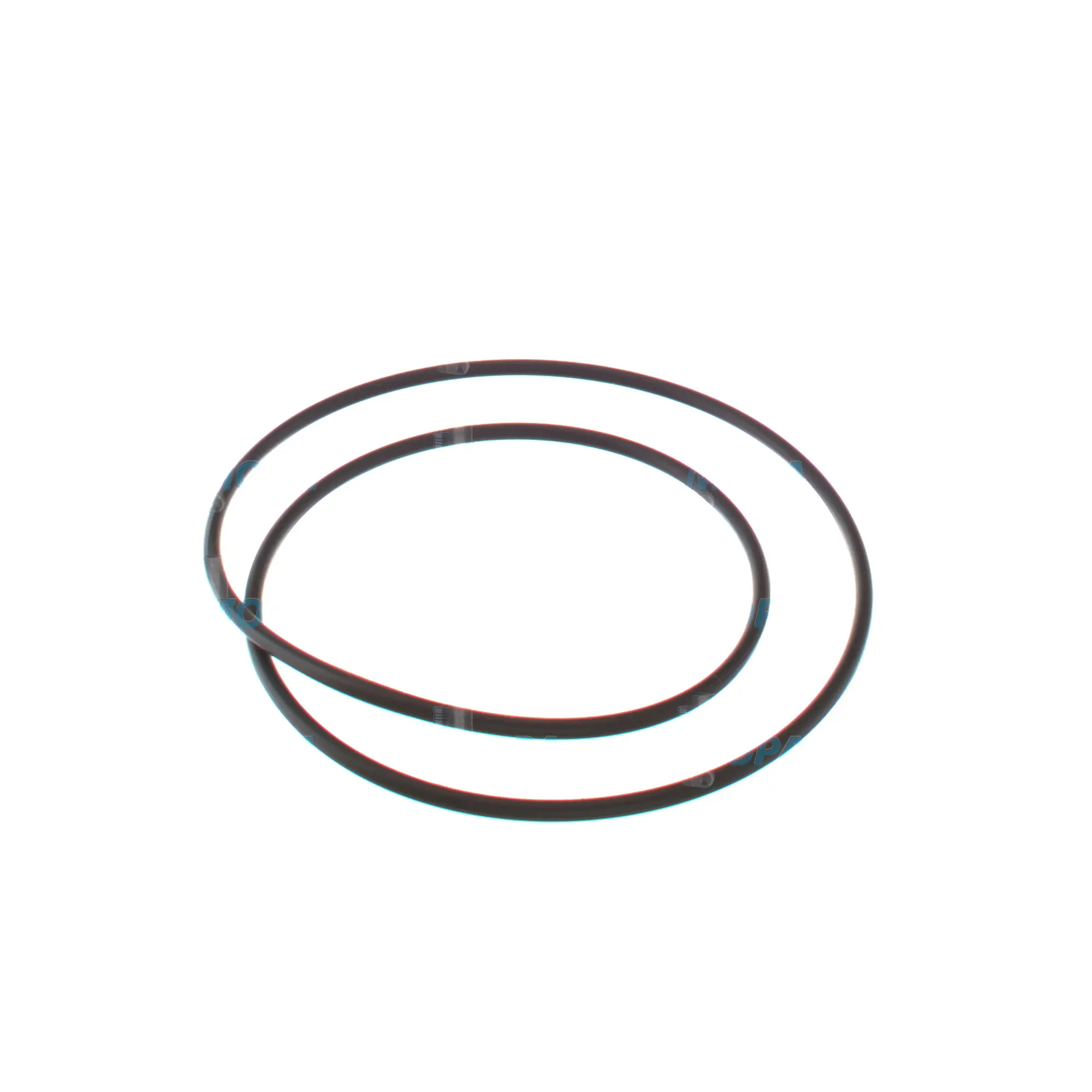 TORIC SEAL - 0049973448 suitable for MTU engines 4