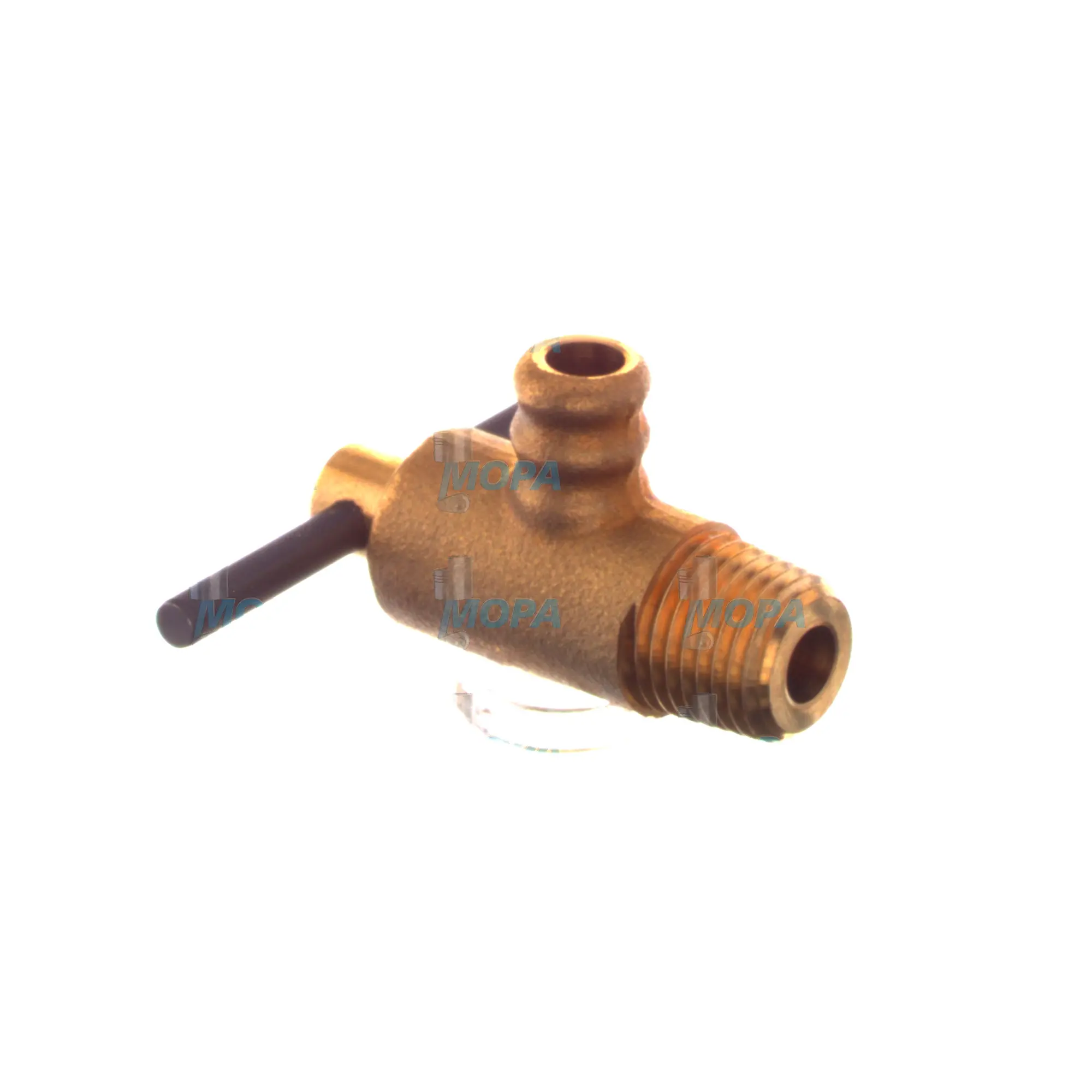 DRAIN COCK - 071401010200 suitable for MTU engines 8