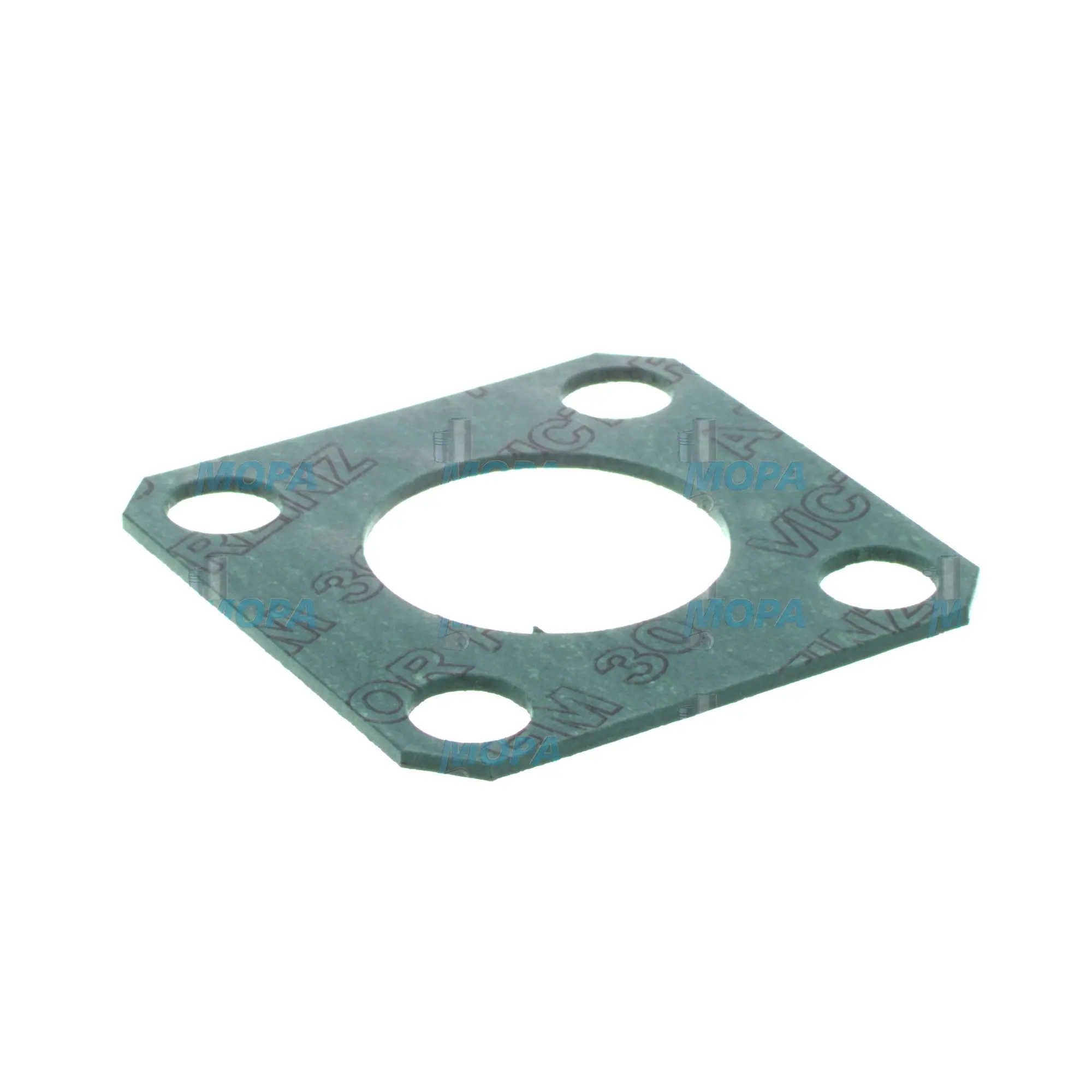 FLANGE GASKET - 30H2943JT0E suitable for MWM & Deutz engines 2