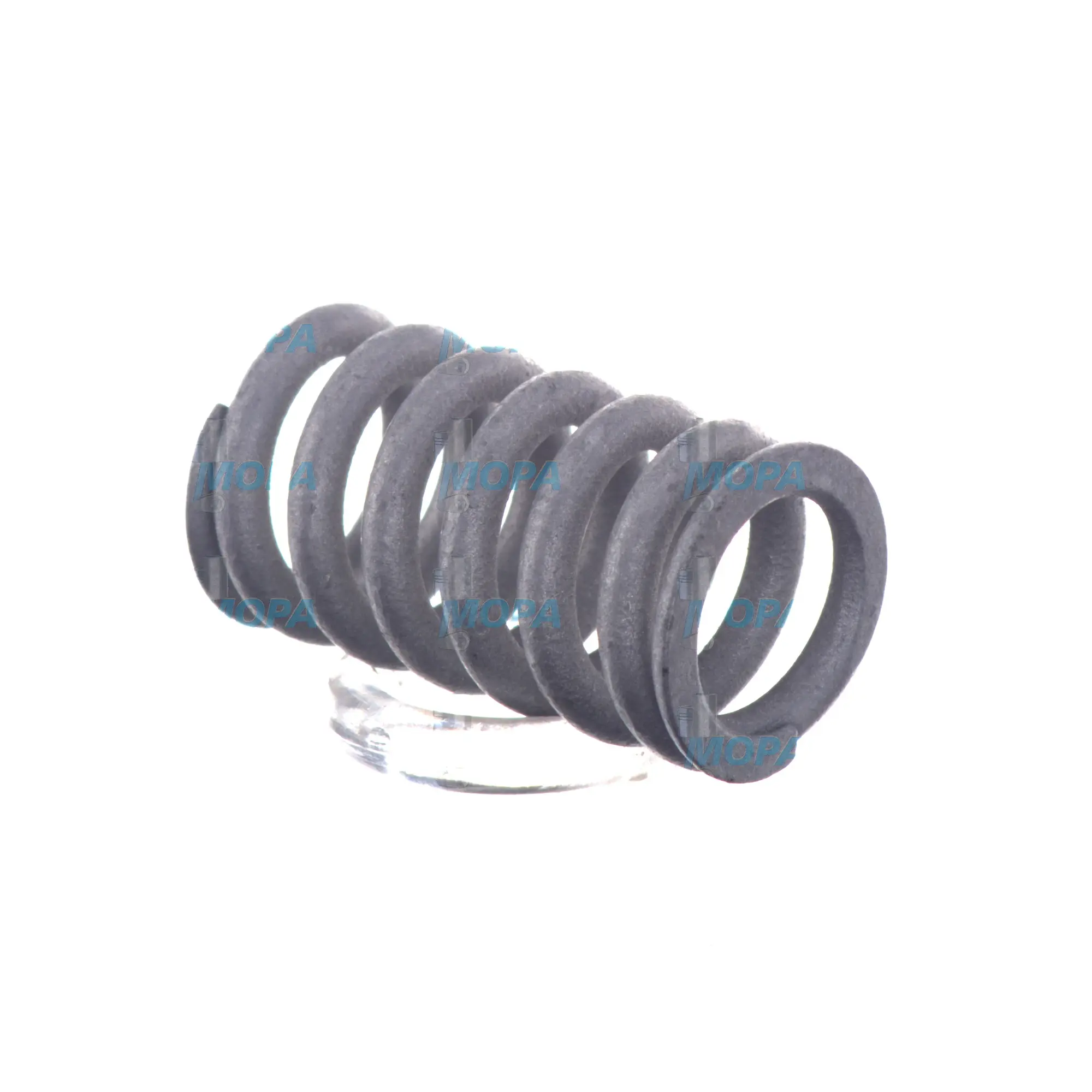SCHRAUBENFEDER - 0000748993 passend für MTU Motoren 7