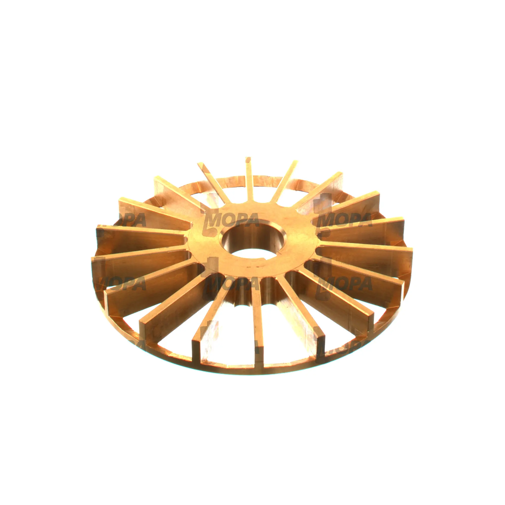 SCHAUFELRAD - 04009565 passend für MWM & Deutz Motoren
