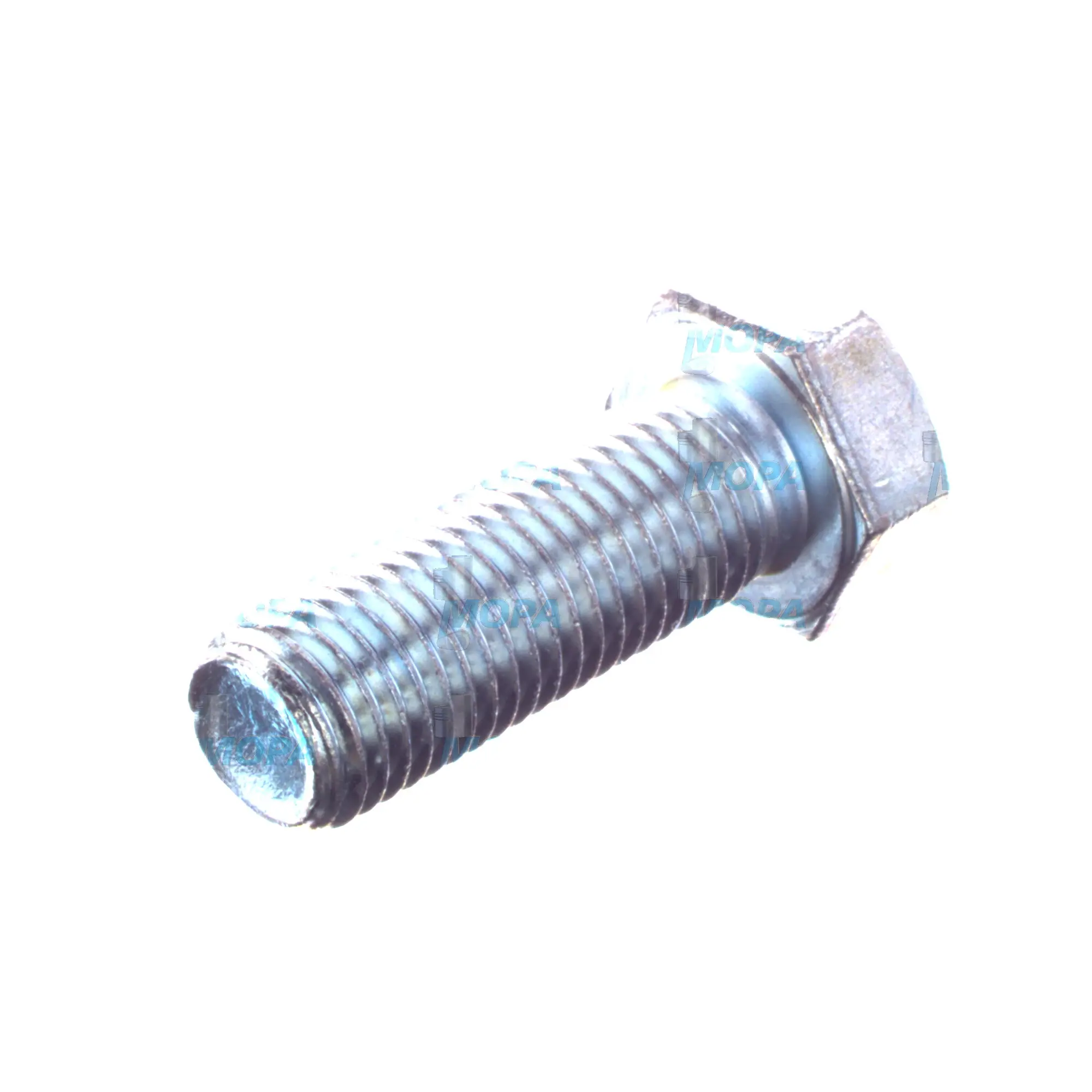 HEXAGON BOLT - 350/141/9 suitable for MWM & Deutz engines