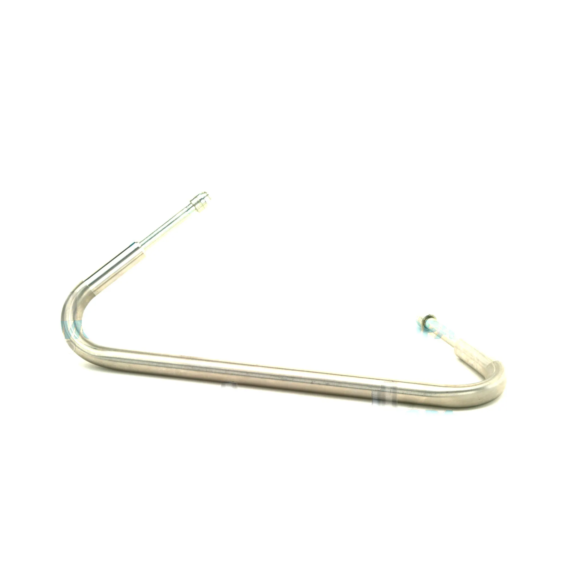 HIGH PRESSURE PIPE - X00009269 suitable for MTU engines 7