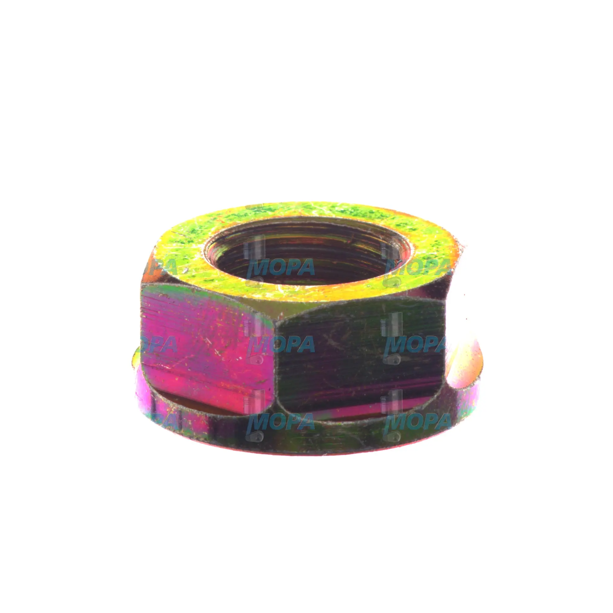 NUT - 01321149 suitable for MWM & Deutz engines 6