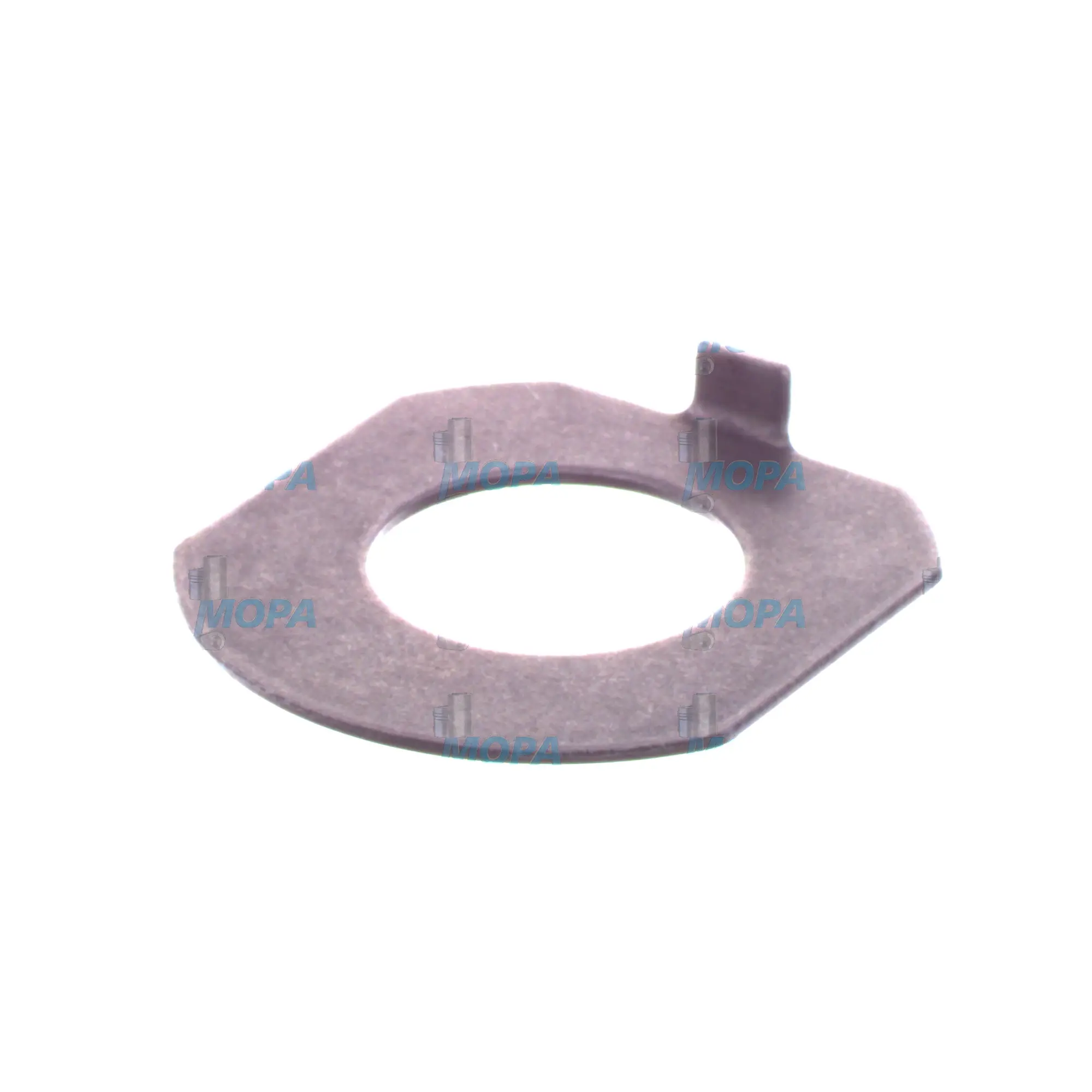 TAB WASHER - 19MMN291 suitable for MTU engines