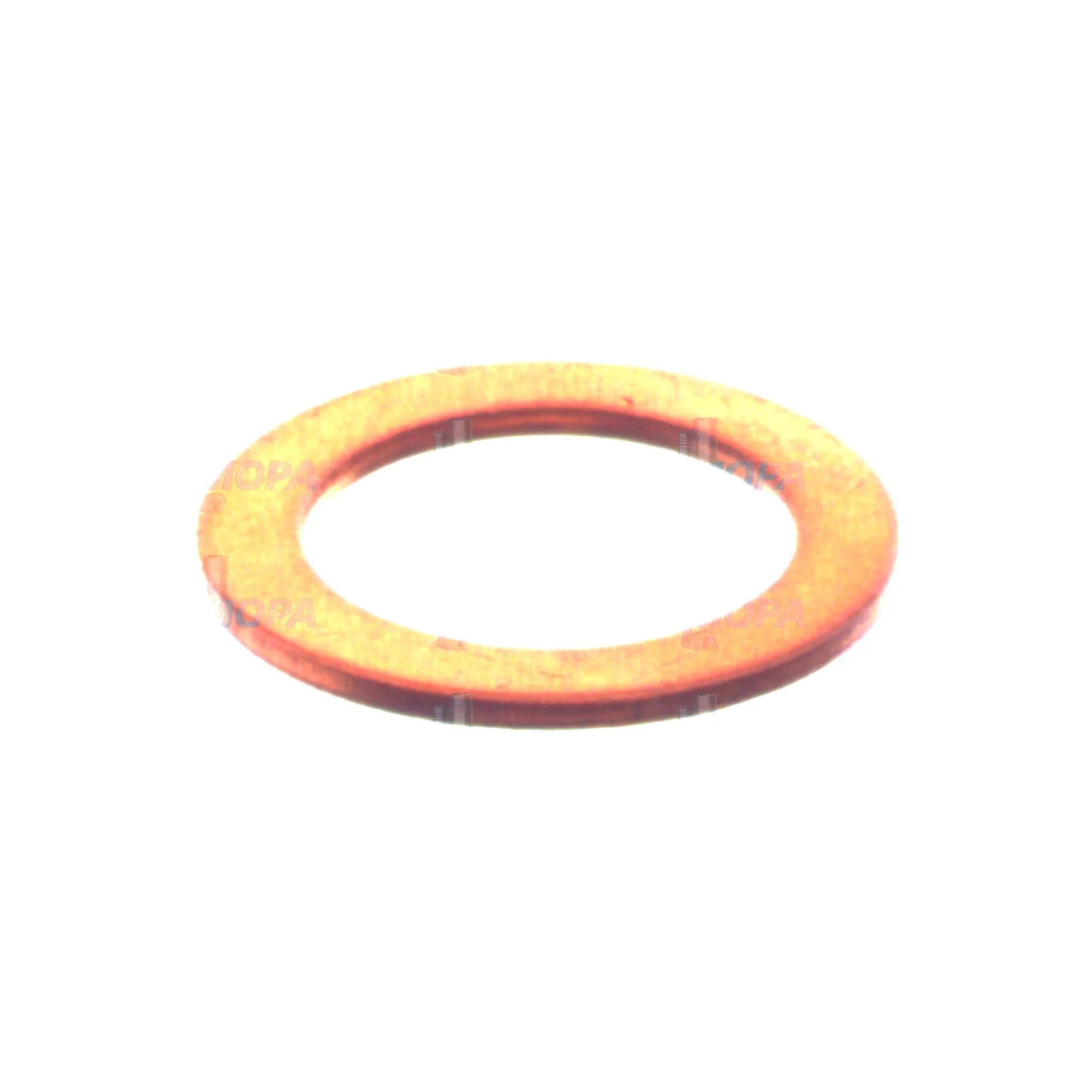 SEALING RING - 007603016104 suitable for MTU engines 1