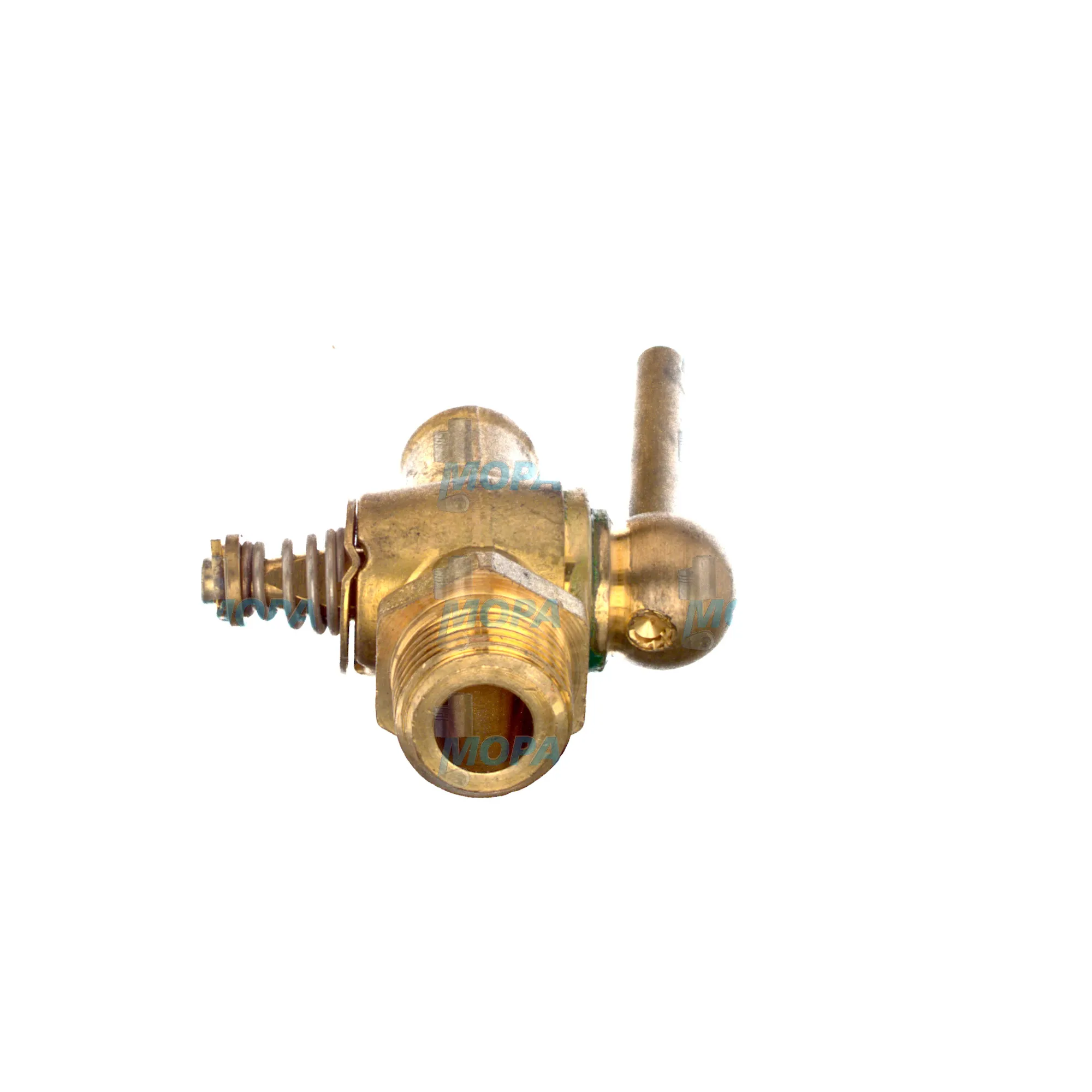 DRAIN COCK - 01120687 suitable for MWM & Deutz engines 4