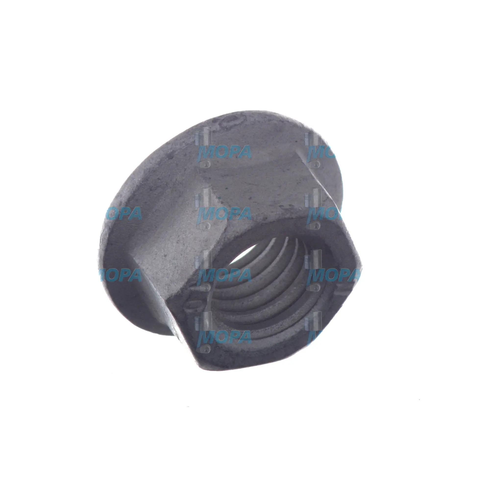 HEXAGON NUT - 06112512001 suitable for MAN D engines 6