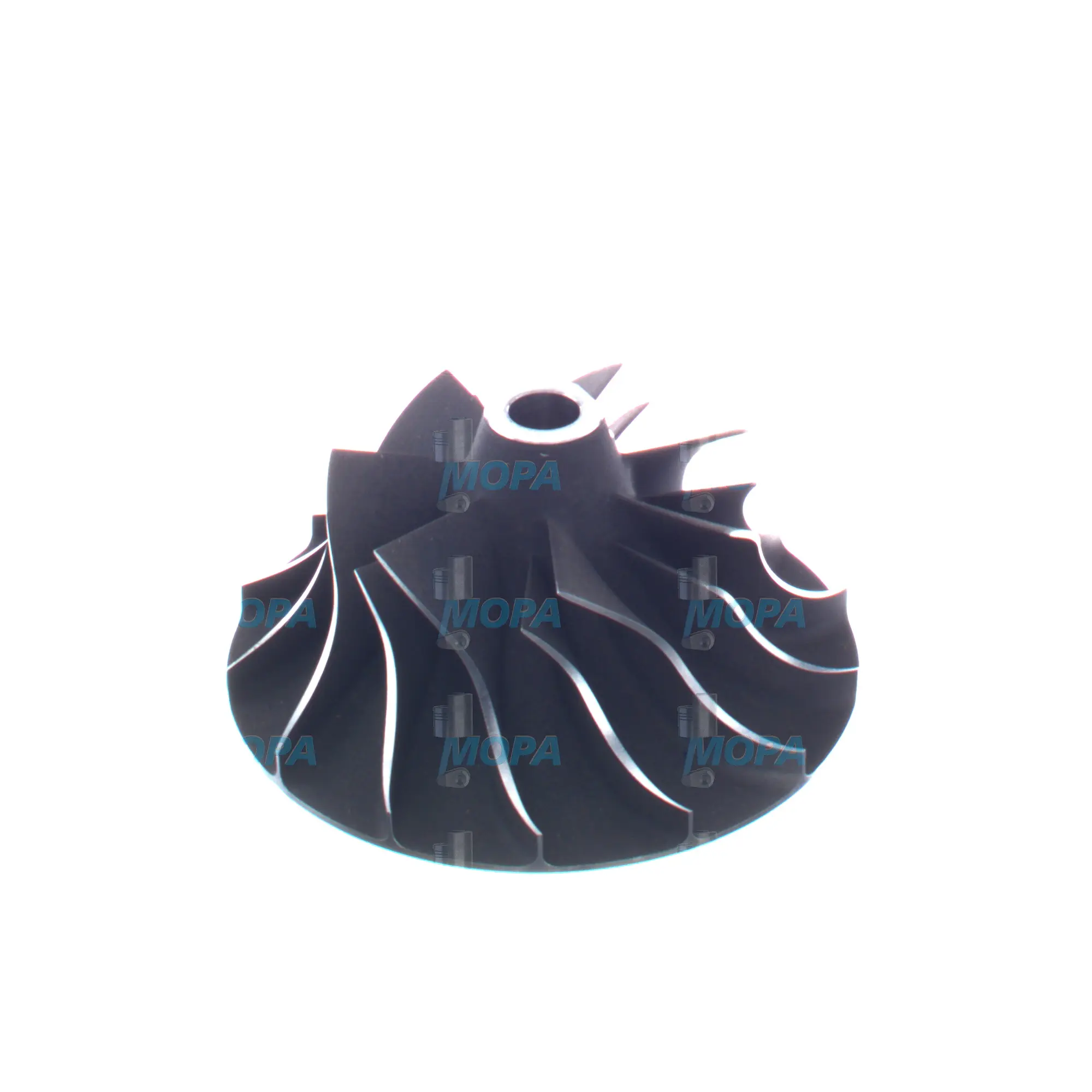 VERDICHTERRAD - 8690960149 passend für MTU Motoren
