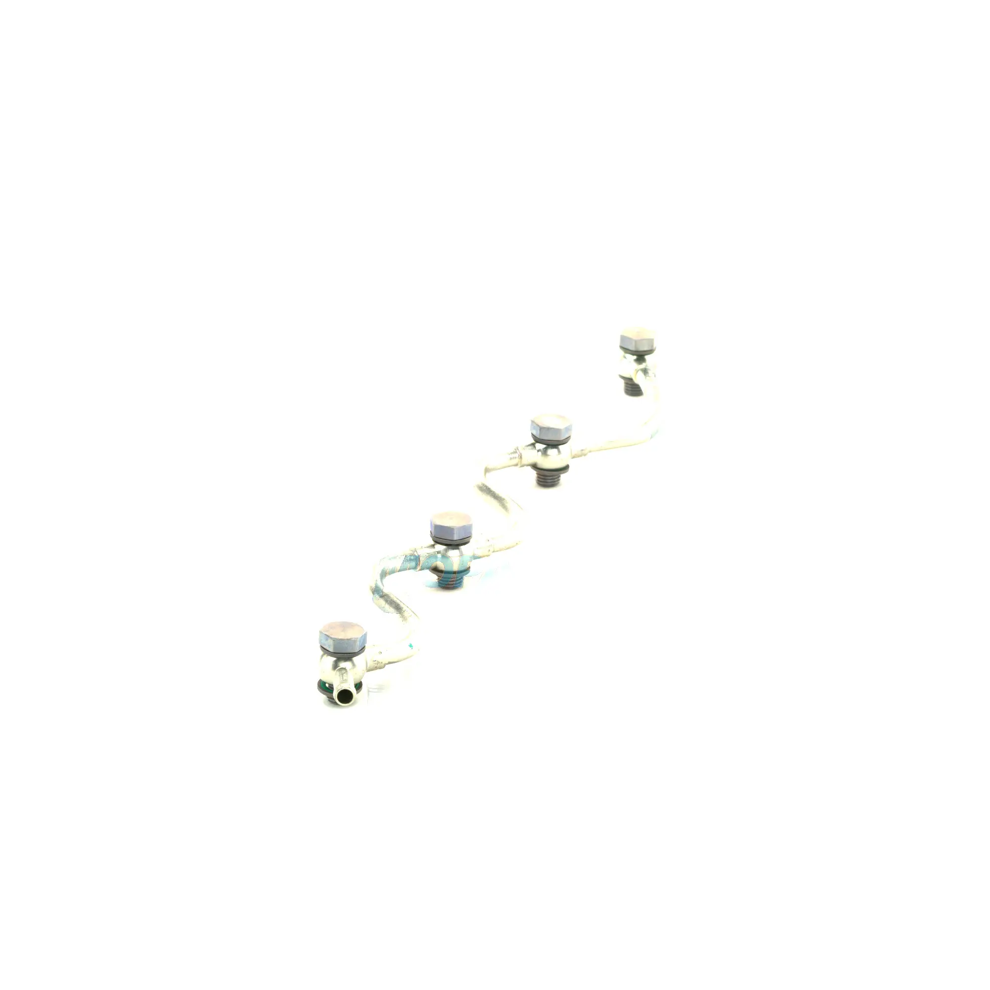 FUEL LINE - 04102374 suitable for Deutz engines 9