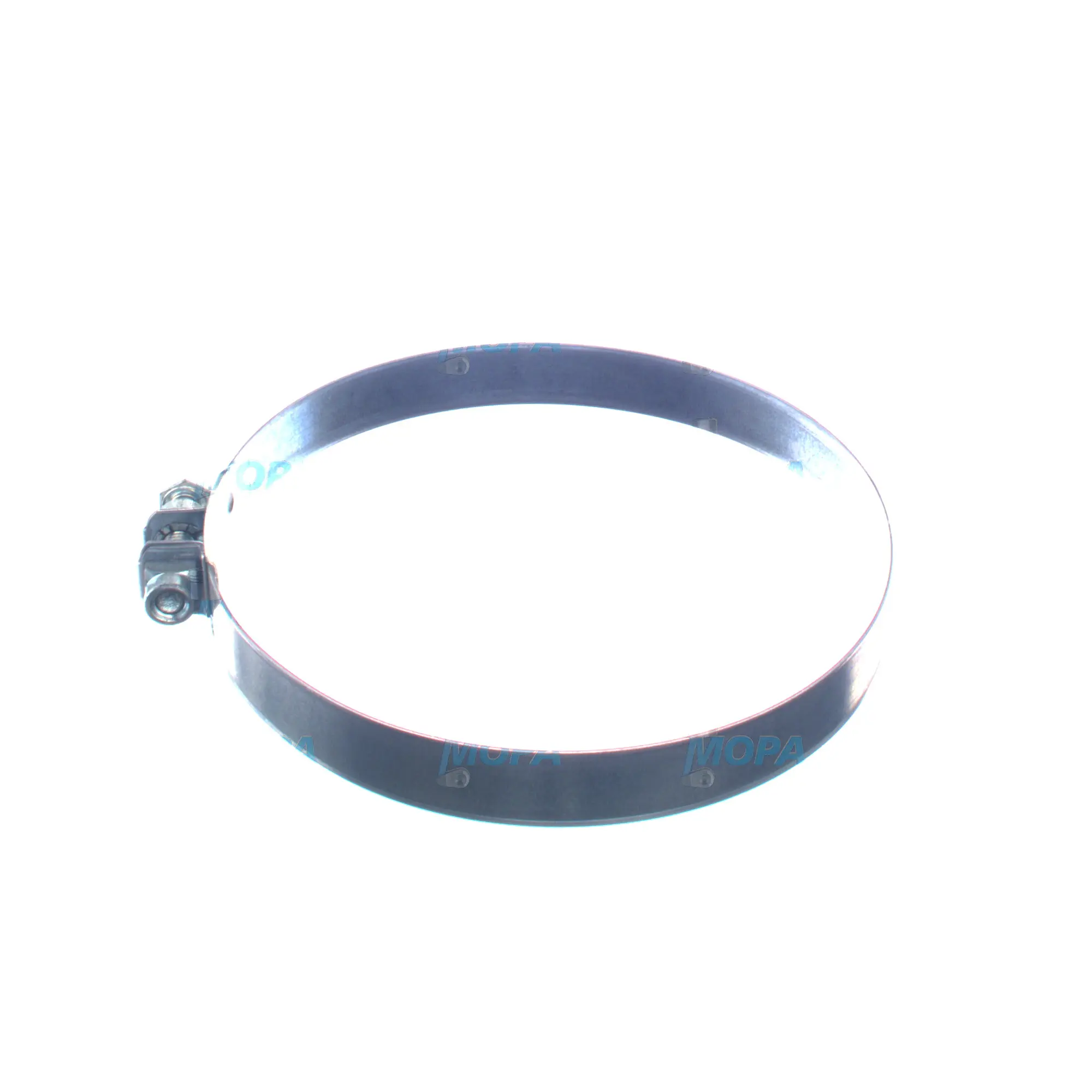 CLAMP - WN8505 S164/20 suitable for MWM & Deutz engines 2
