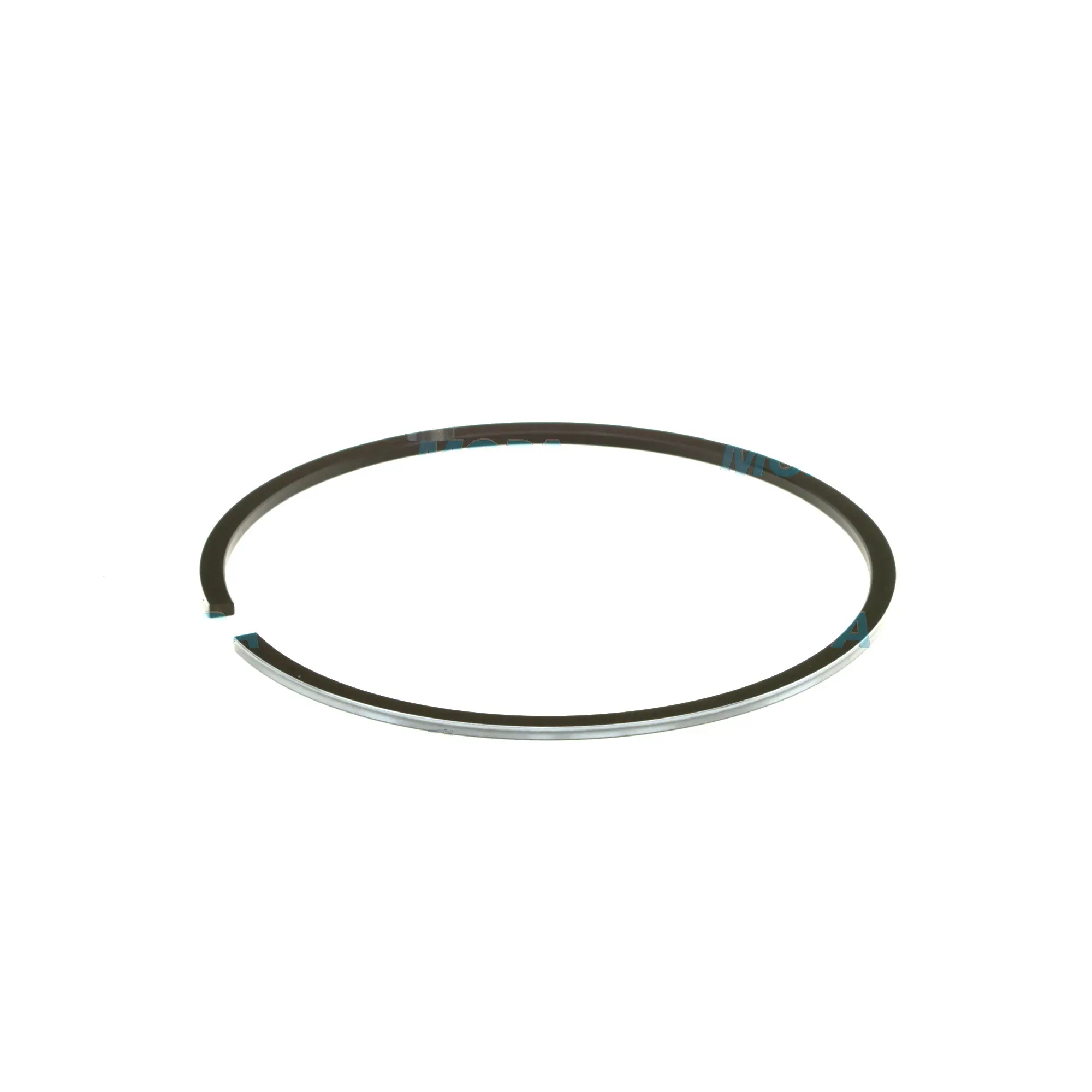 TAPER FACE COMPRESSION RING - 0080376319 suitable for MTU engines