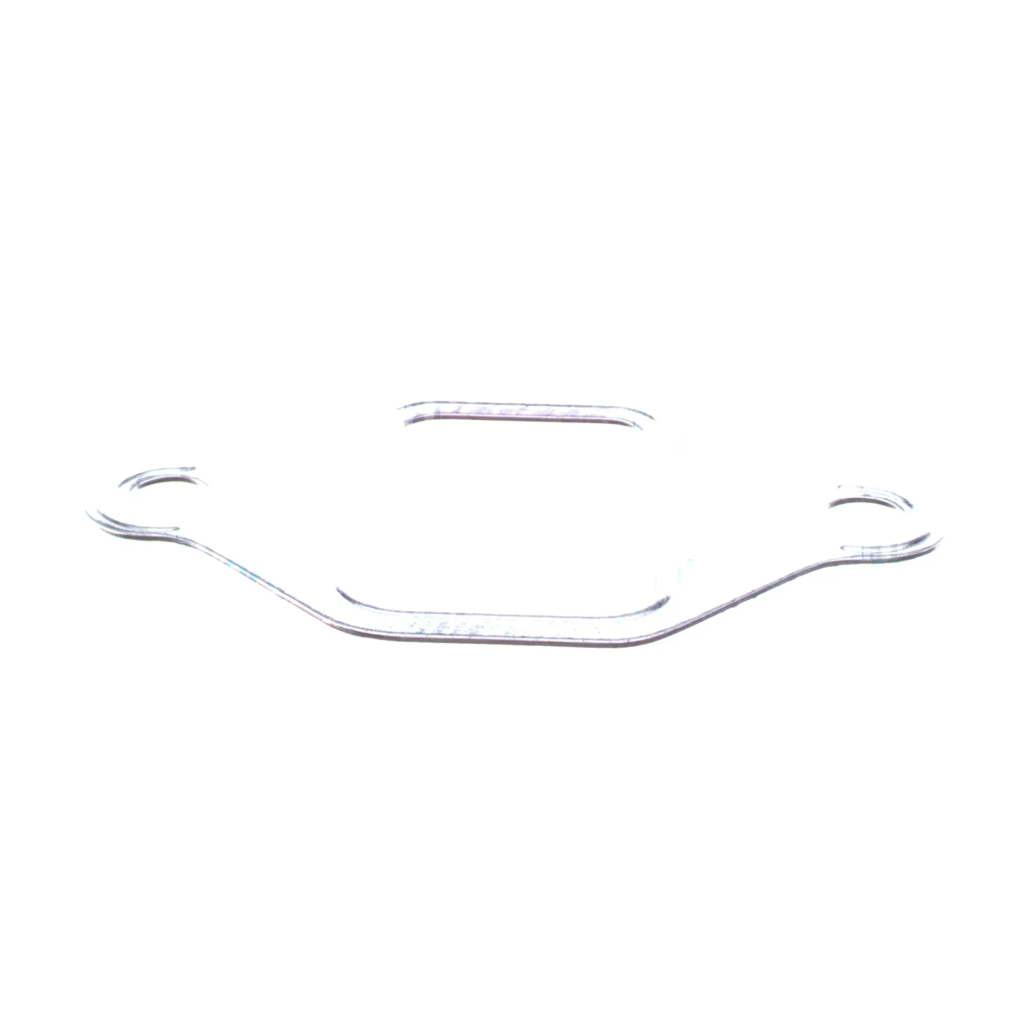 EXHAUST MANIFOLD GASKET - 51089010027 suitable for MAN D engines 12