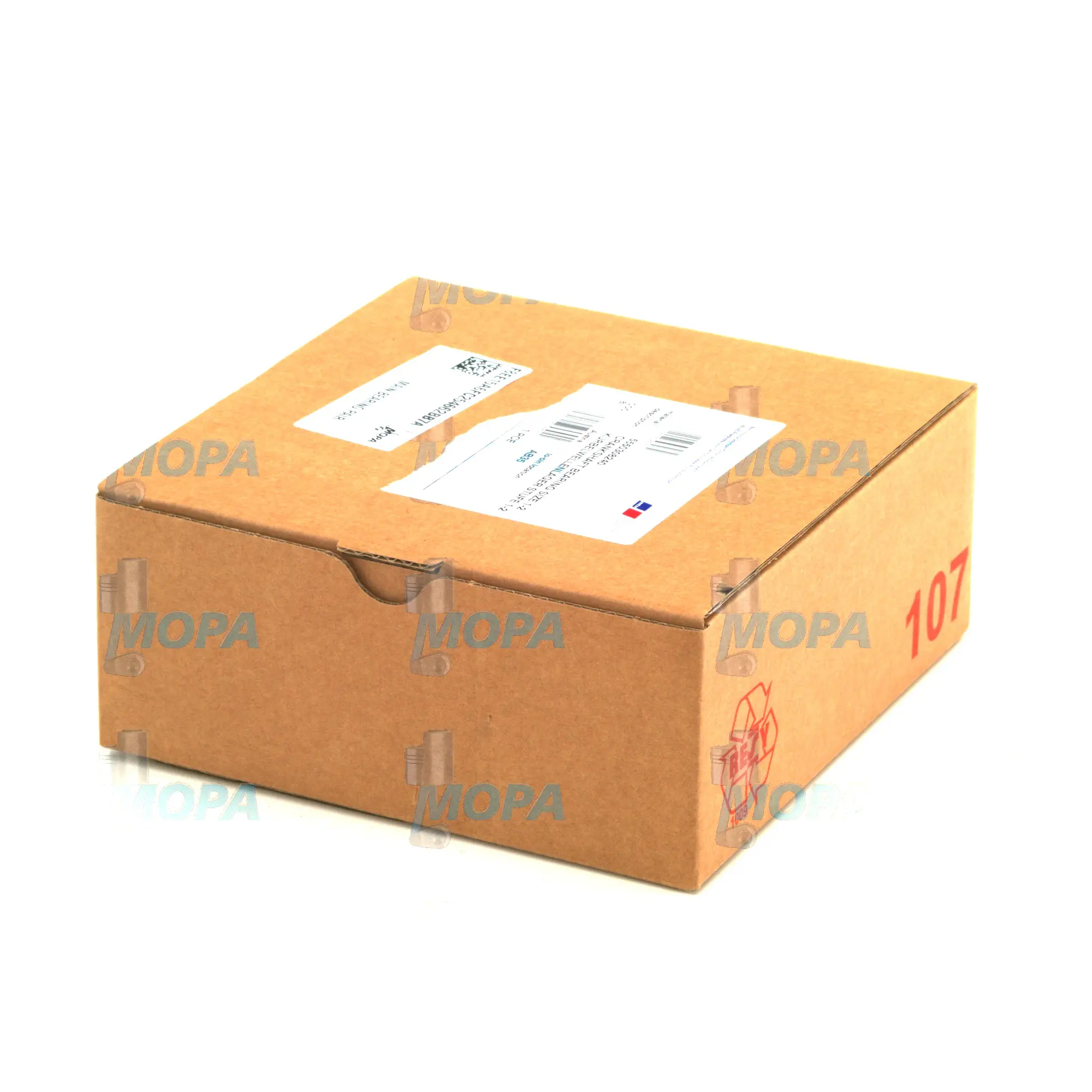 MAIN BEARING PAIR - 5550308240 suitable for MTU engines
