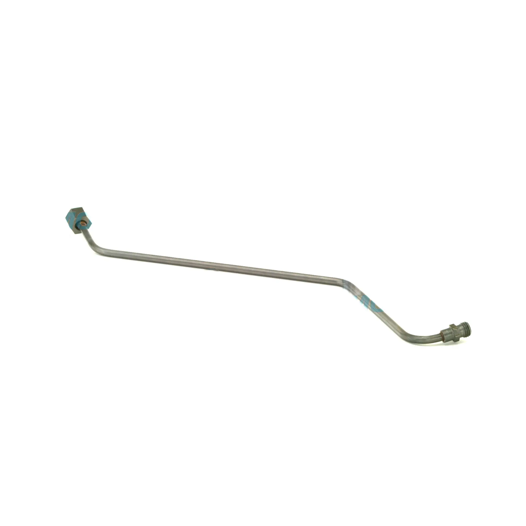 OIL LINE - 5841801720 suitable for MTU engines 7