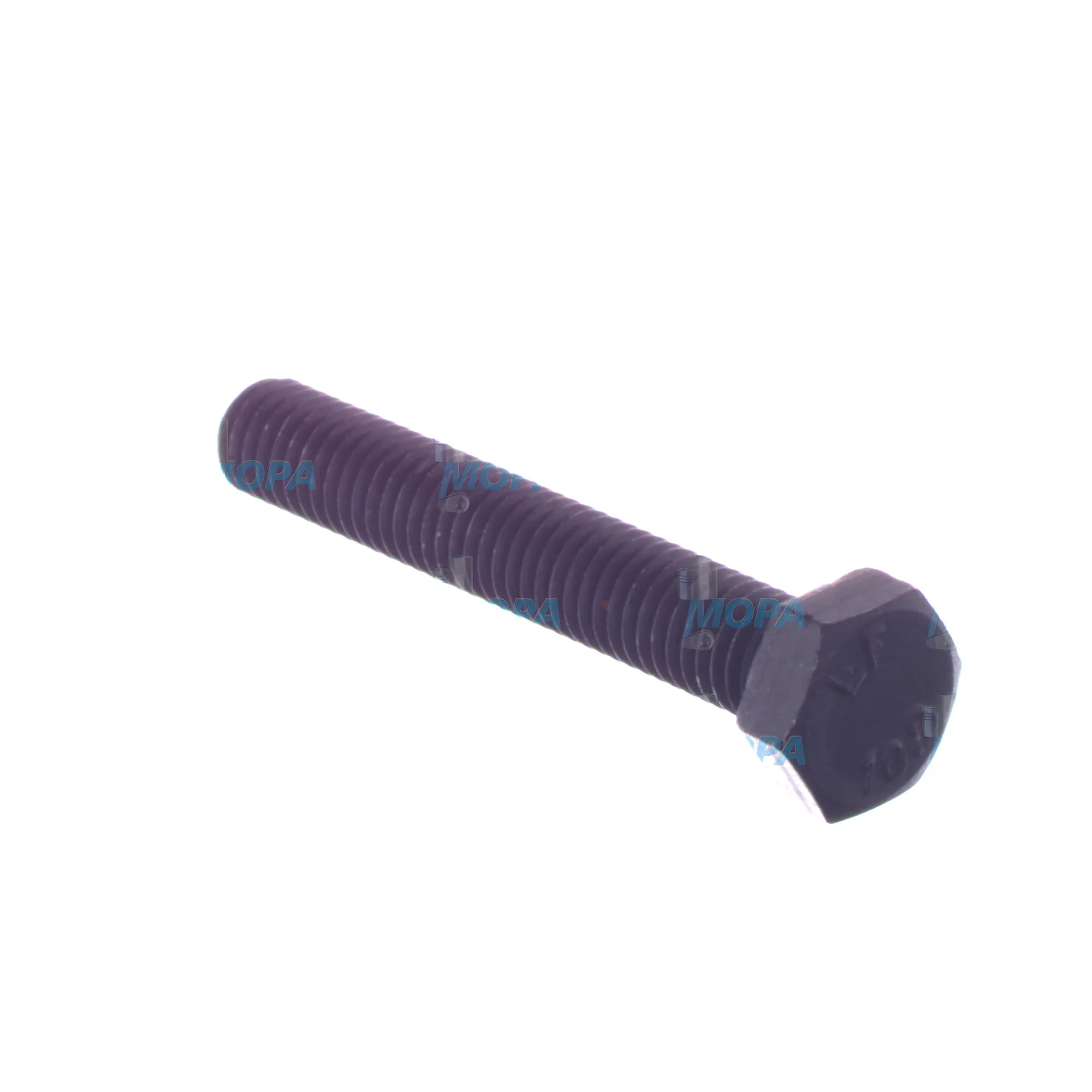 HEXAGON BOLT - 000931008086 suitable for MTU engines 2