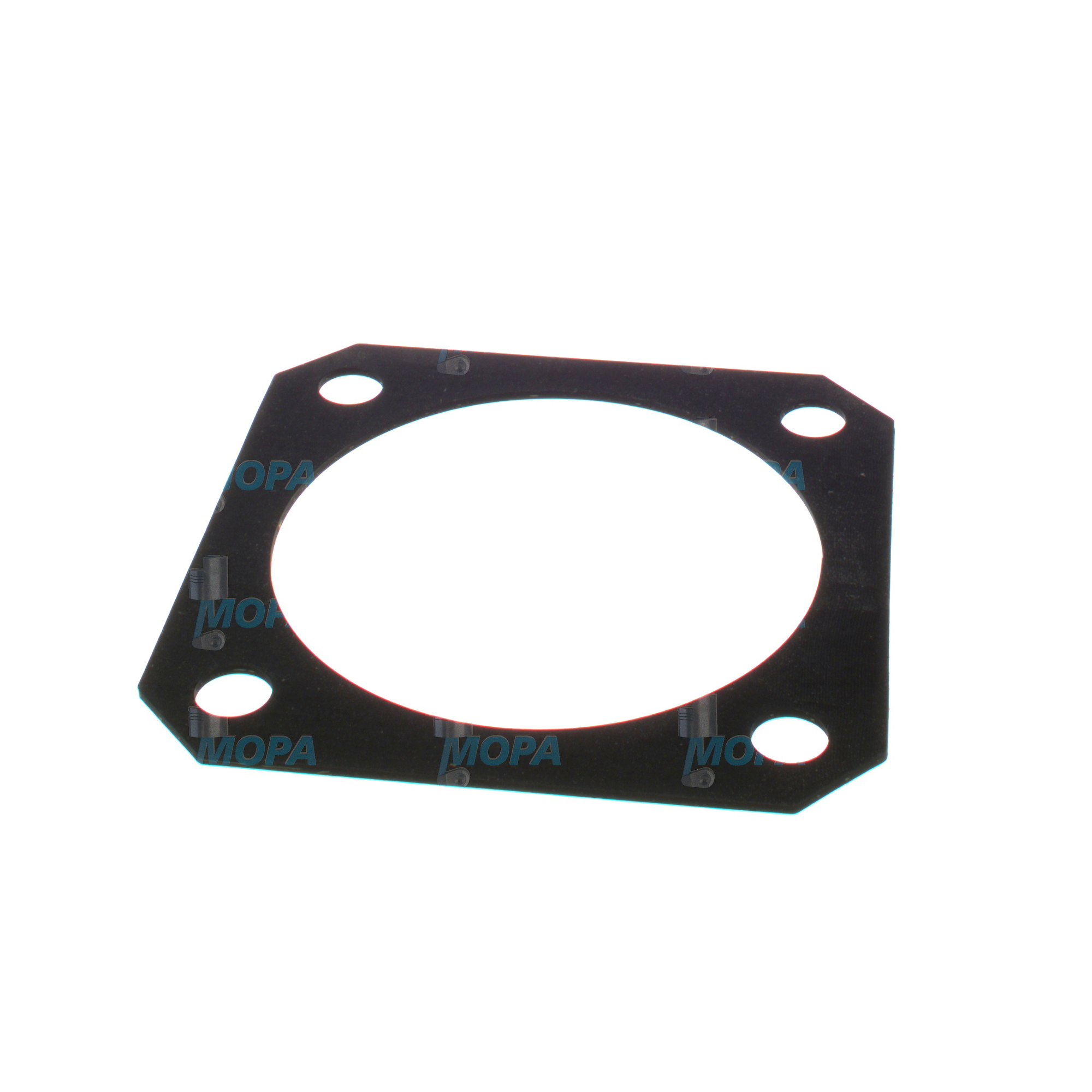 GASKET - 01167566 suitable for Deutz engines 8