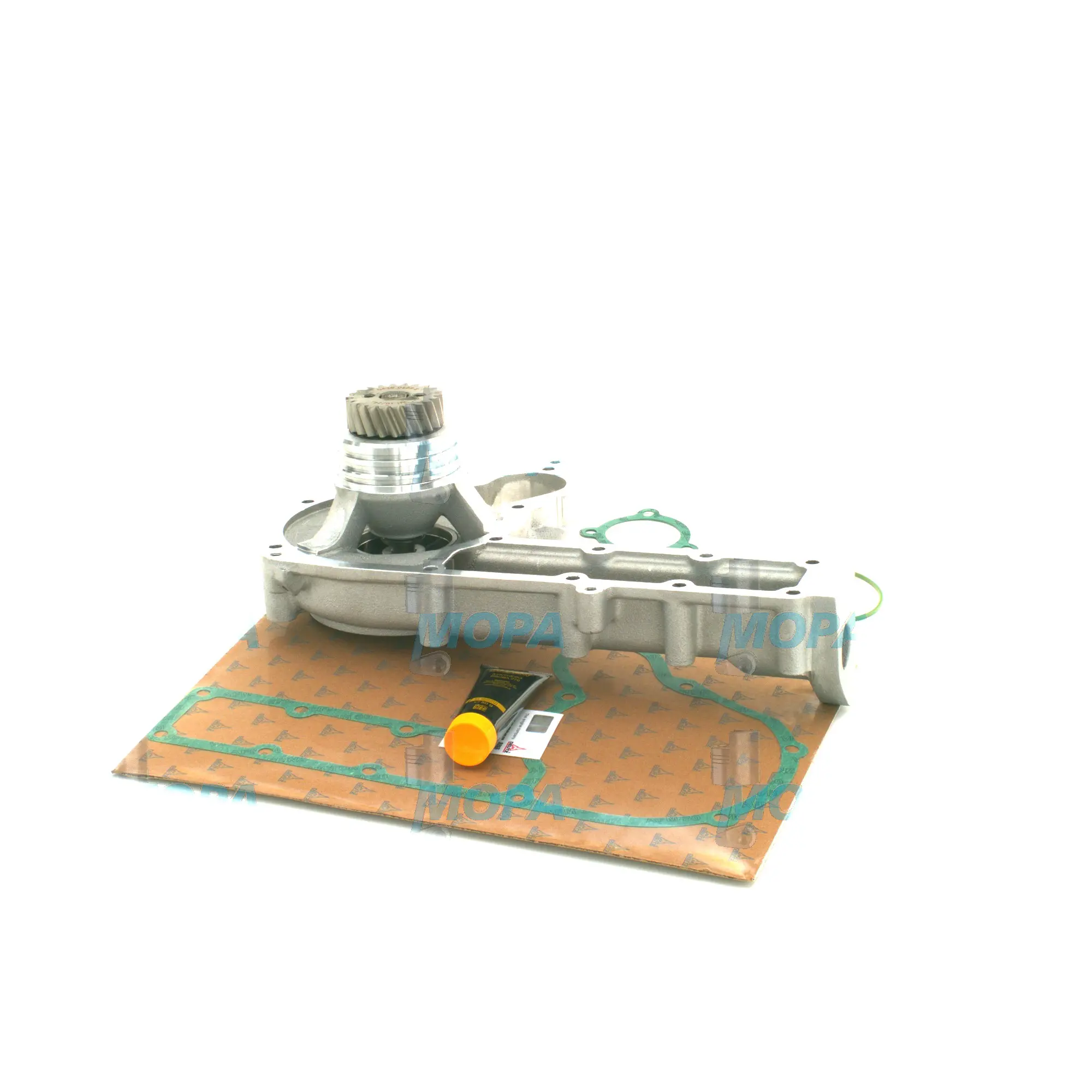 COOLANT PUMP - 02938378 suitable for Deutz engines 4