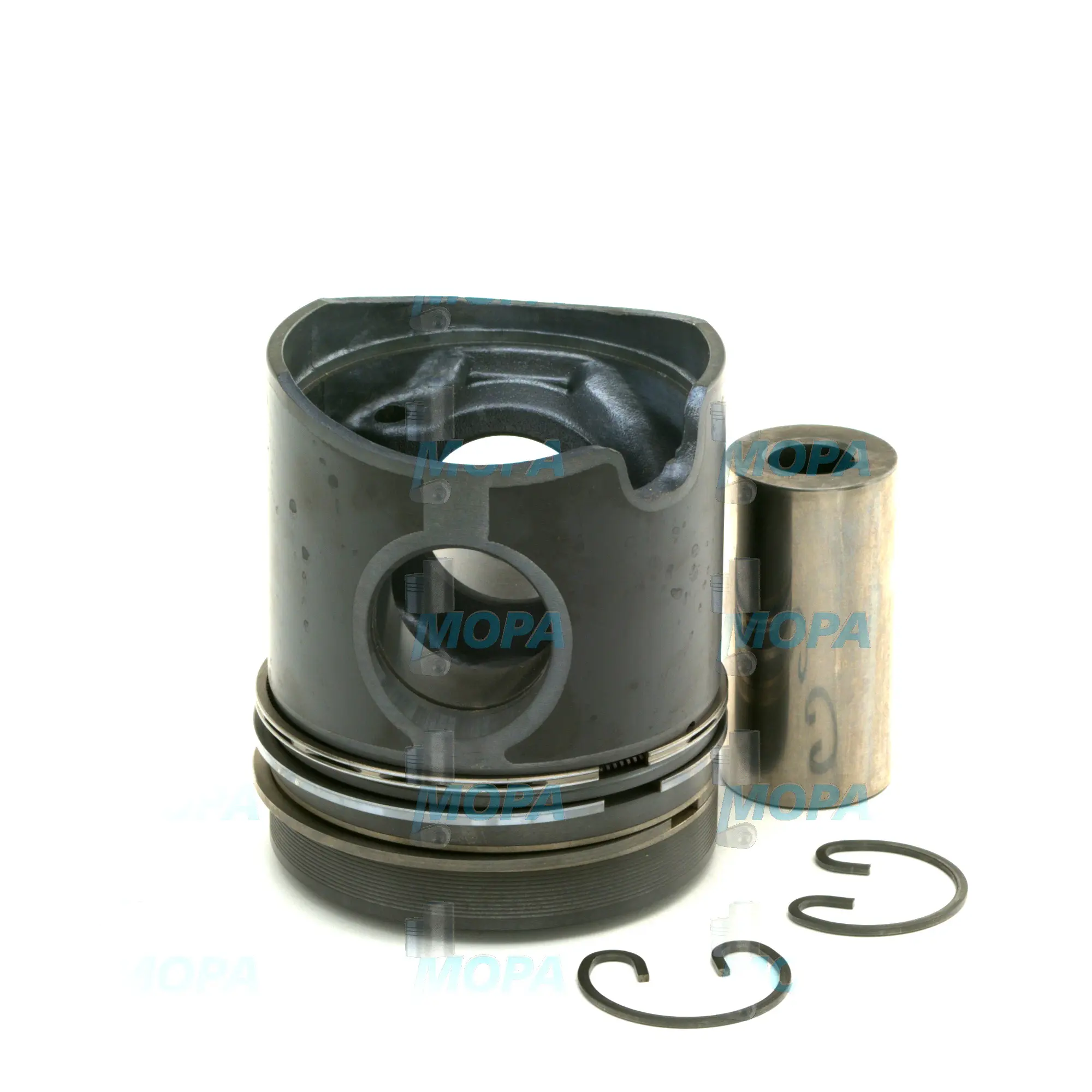 PISTON - 04232423 suitable for Deutz engines 8