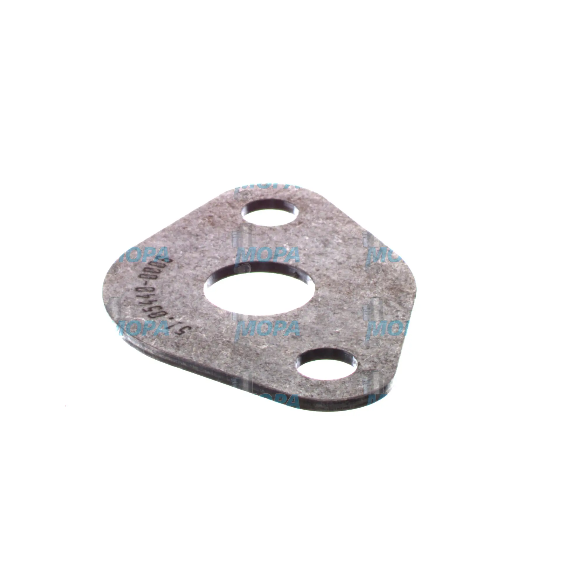 FLANGE - 51054400006 suitable for MAN D engines 8