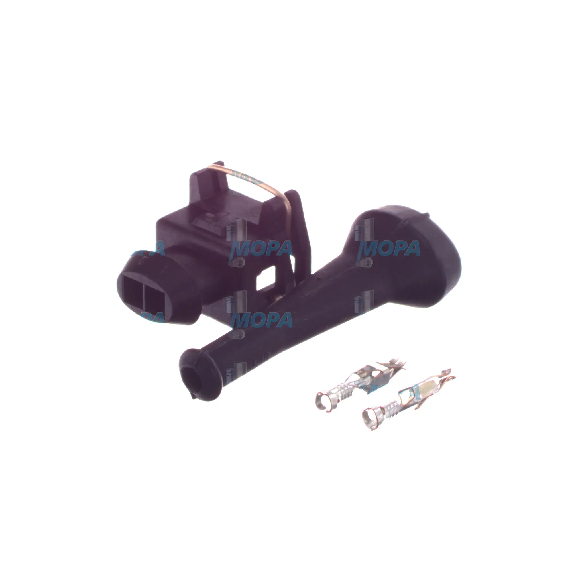 SPARE PART KIT - 1287013003 suitable for Bosch engines 4