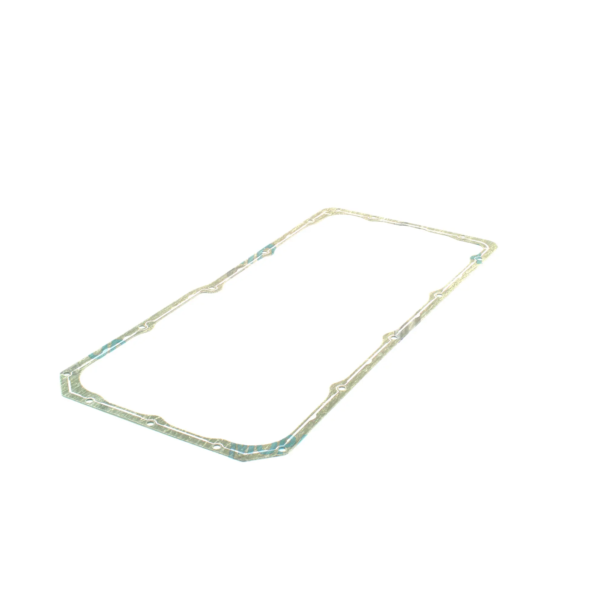 OIL PAN GASKET - 4420141122 suitable for MTU engines