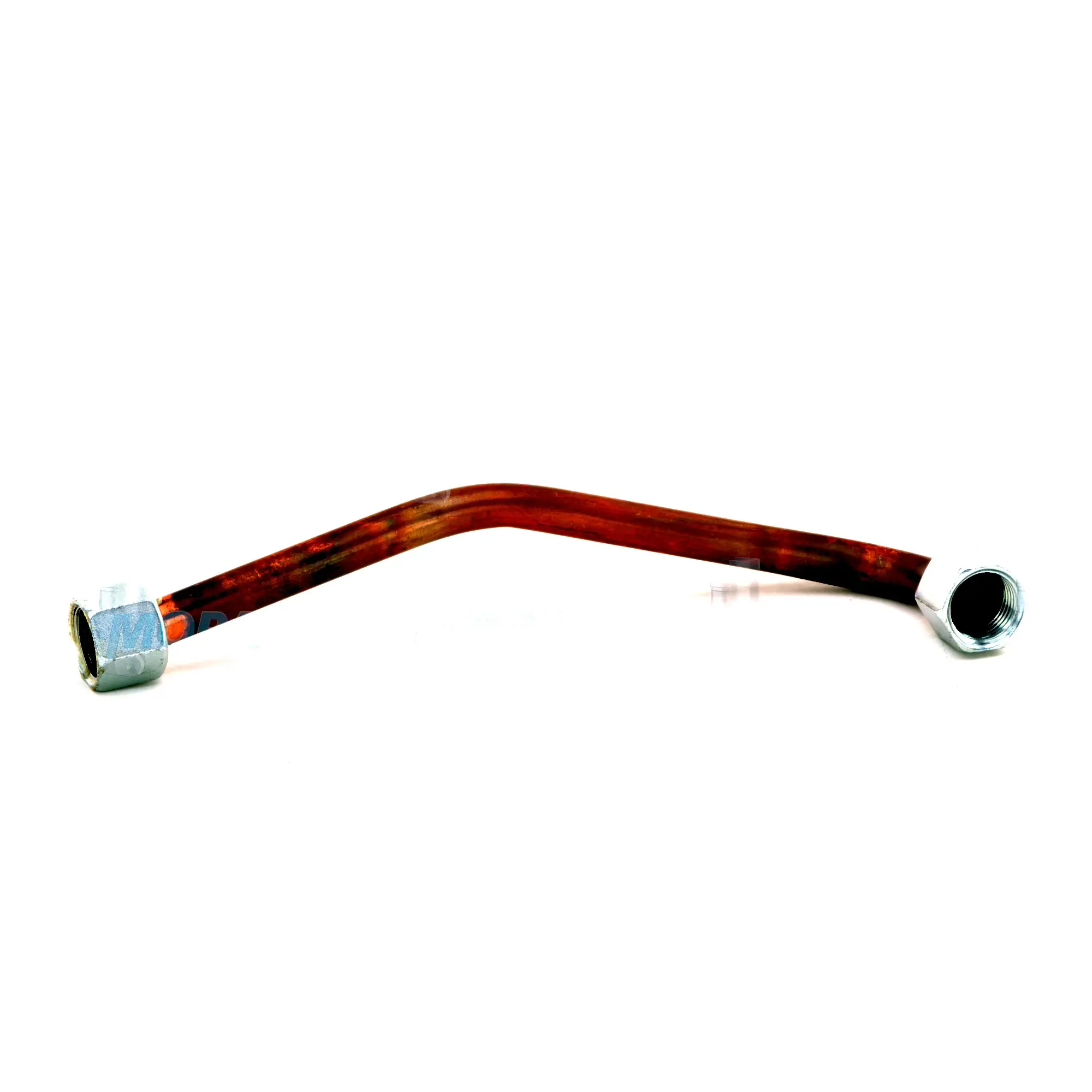 COOLING WATER LINE - 5512004952 suitable for MTU engines 3