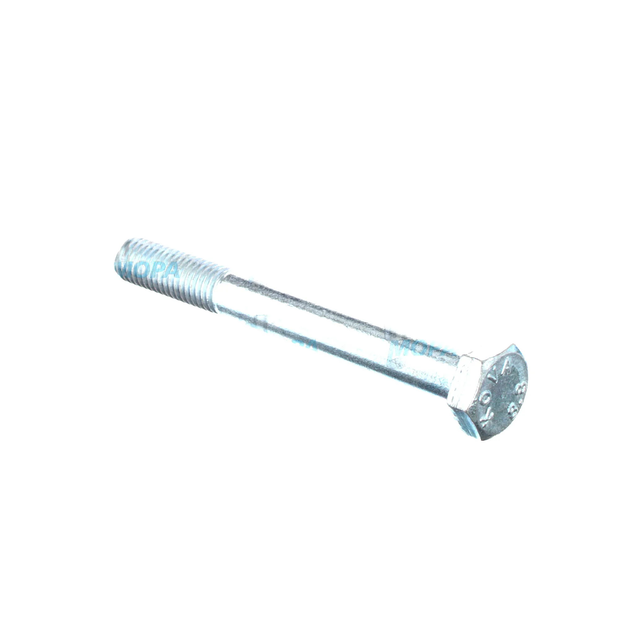 HEXAGON BOLT - 000000003322 suitable for MTU engines 6
