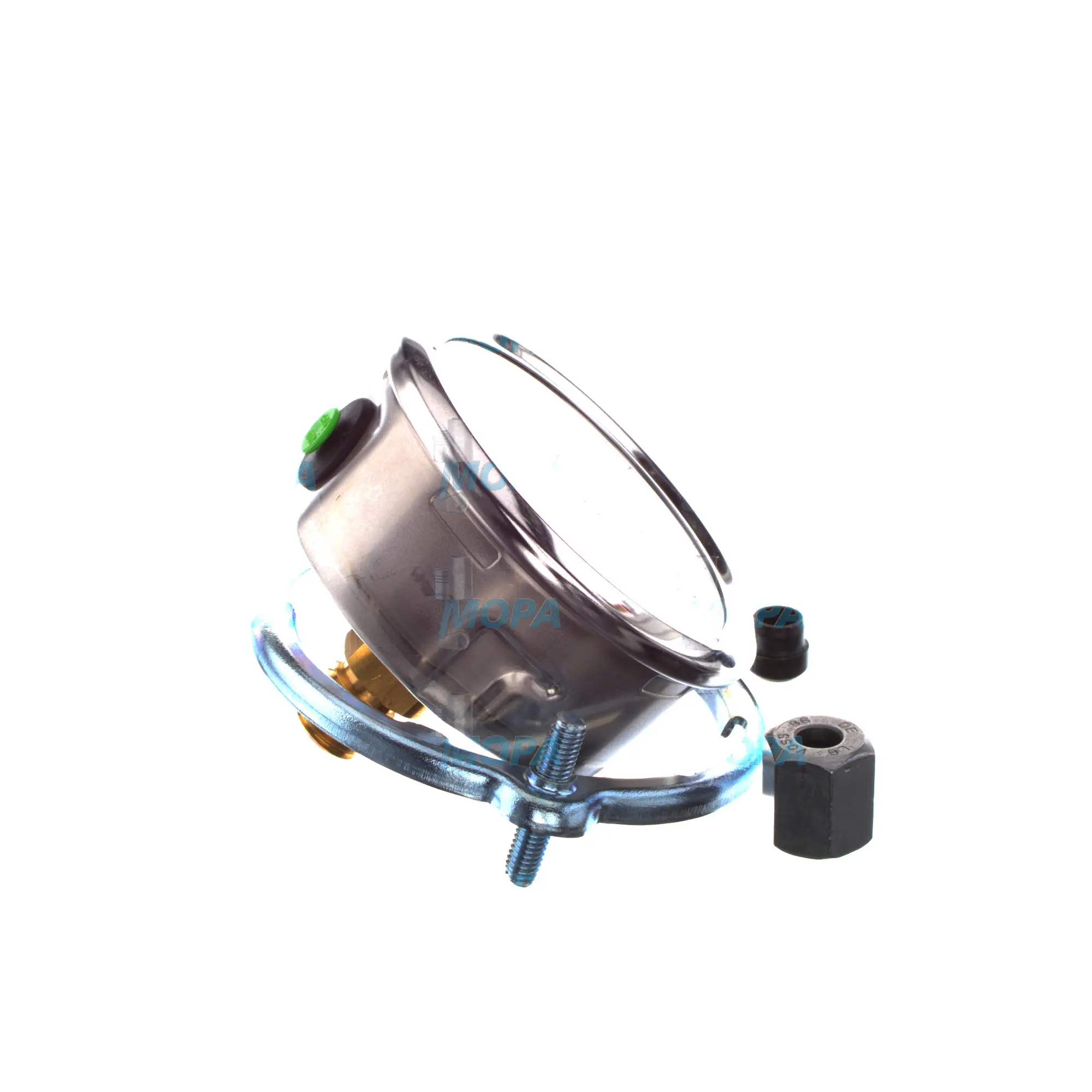 DRUCKMESSGERAET - 01176111 passend für MWM & Deutz Motoren 8