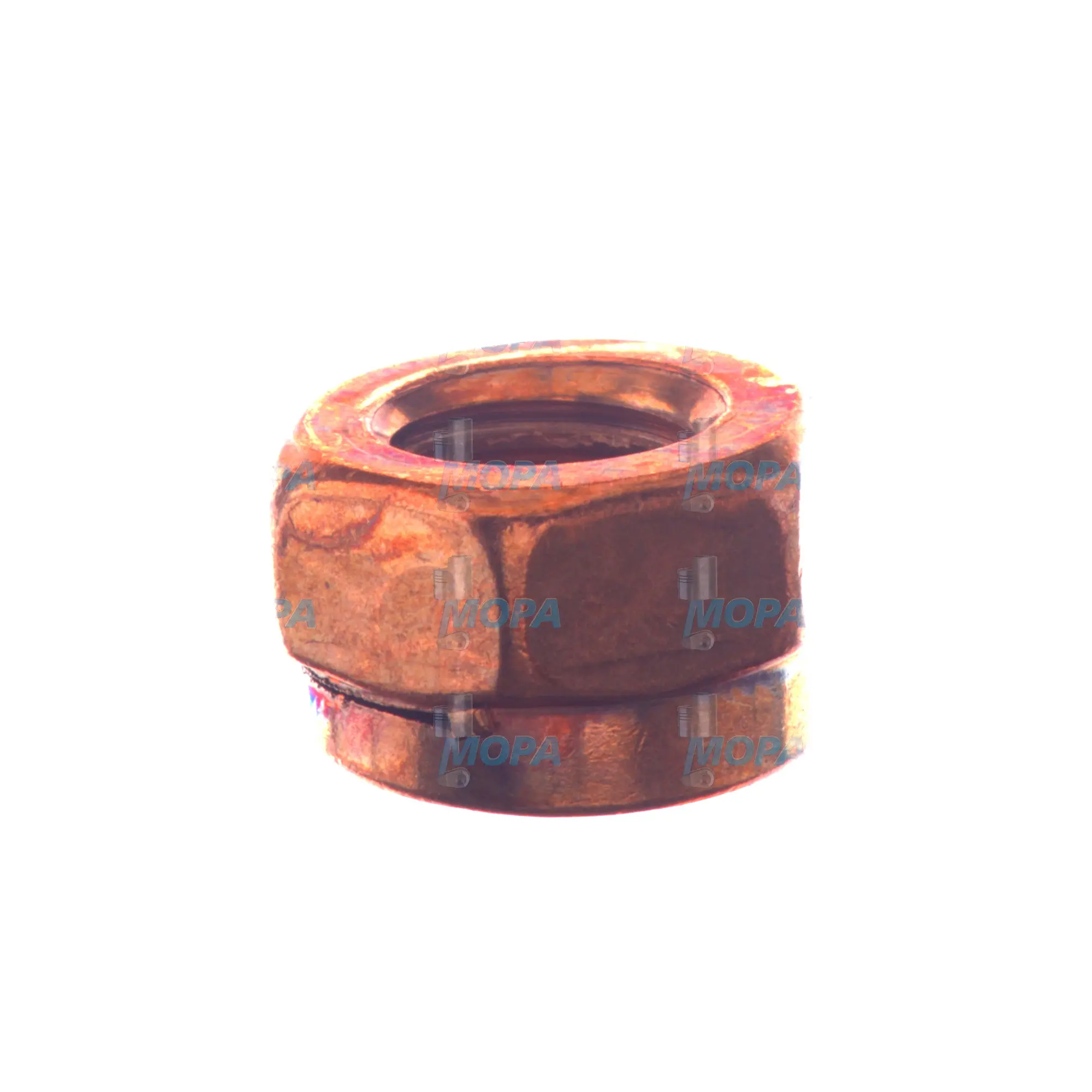 NUT - 999900008000 suitable for MTU engines 5