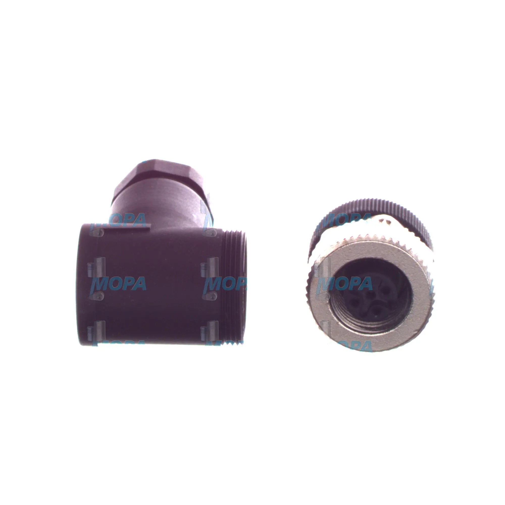 STECKER - 51254350178 passend für MAN D Motoren 12