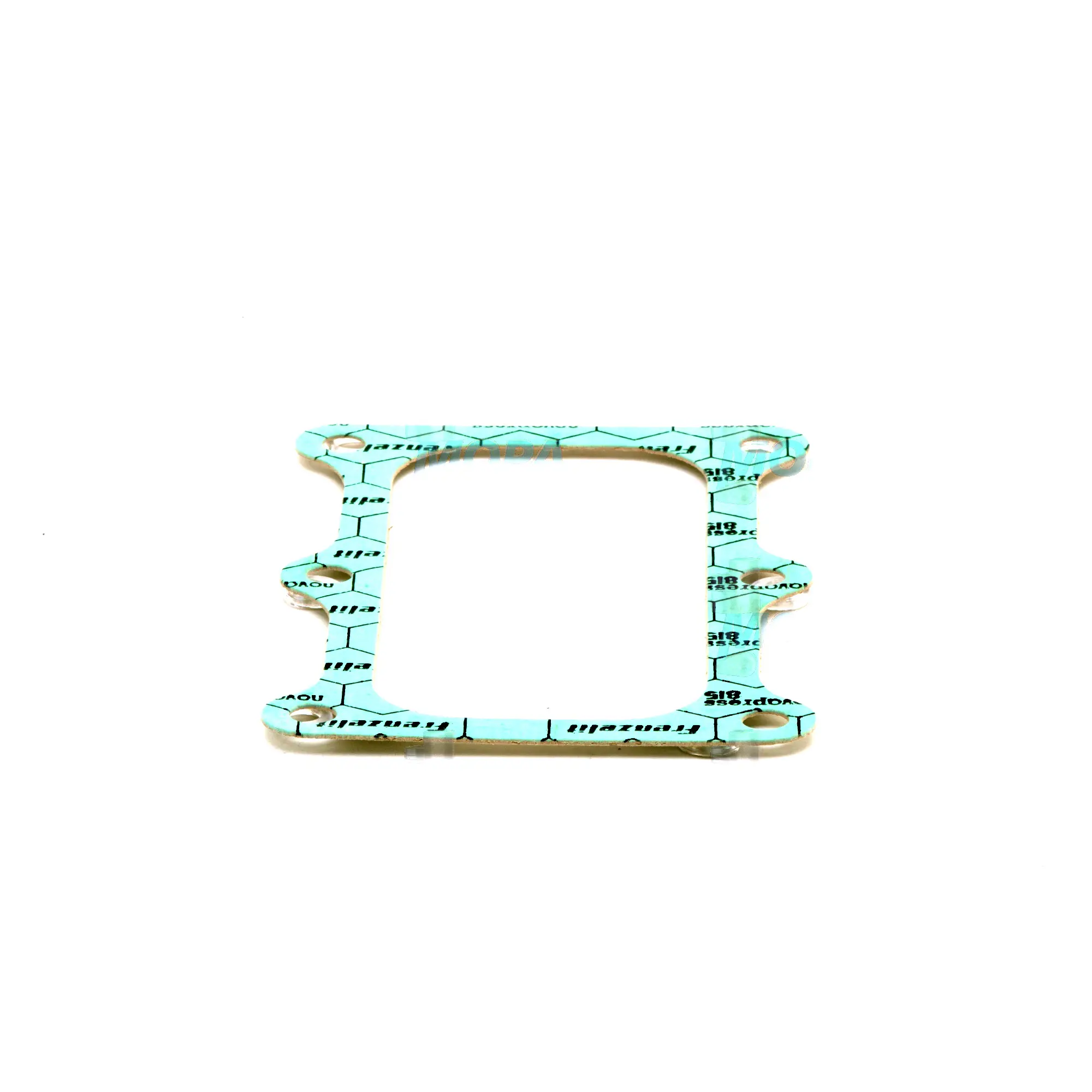 GASKET - 5502034680 suitable for MTU engines 4