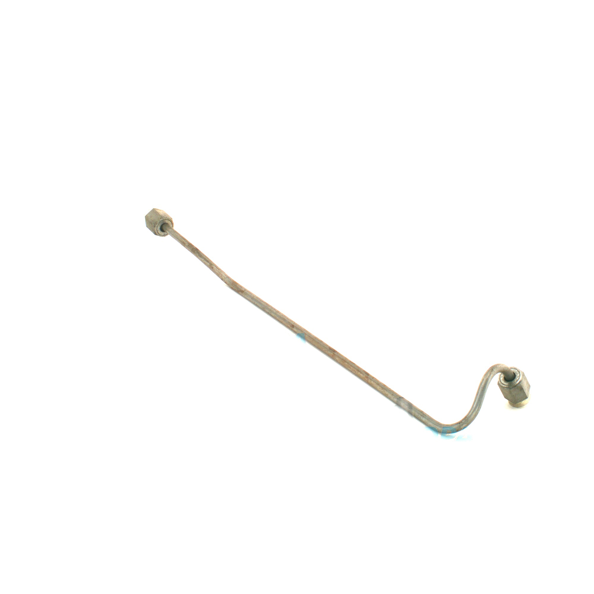 INJECTION LINE - 02056013 suitable for MWM & Deutz engines 6
