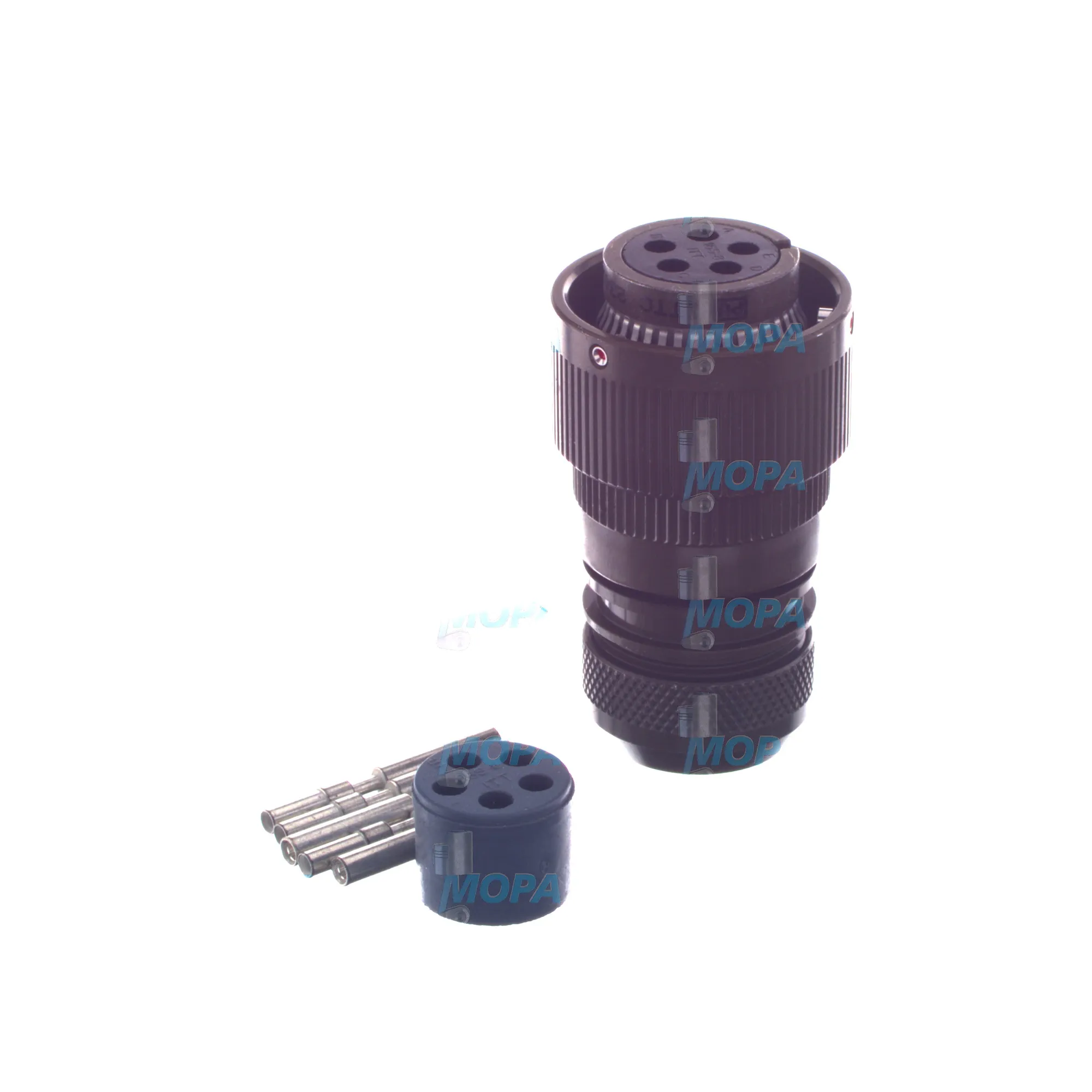 MALE CONNECTOR - 0005314285 suitable for MTU engines 4