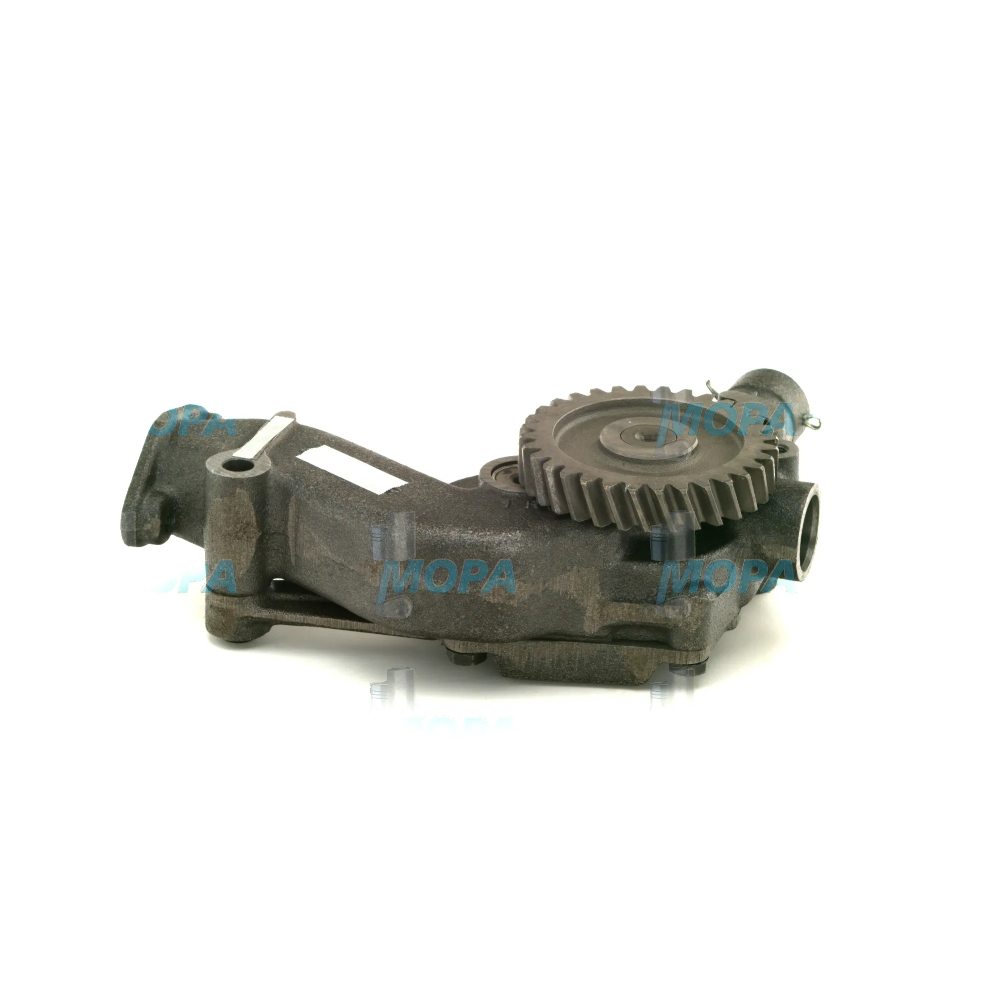 HOCHDRUCKPUMPE - 02144037 passend für Deutz Motoren 3