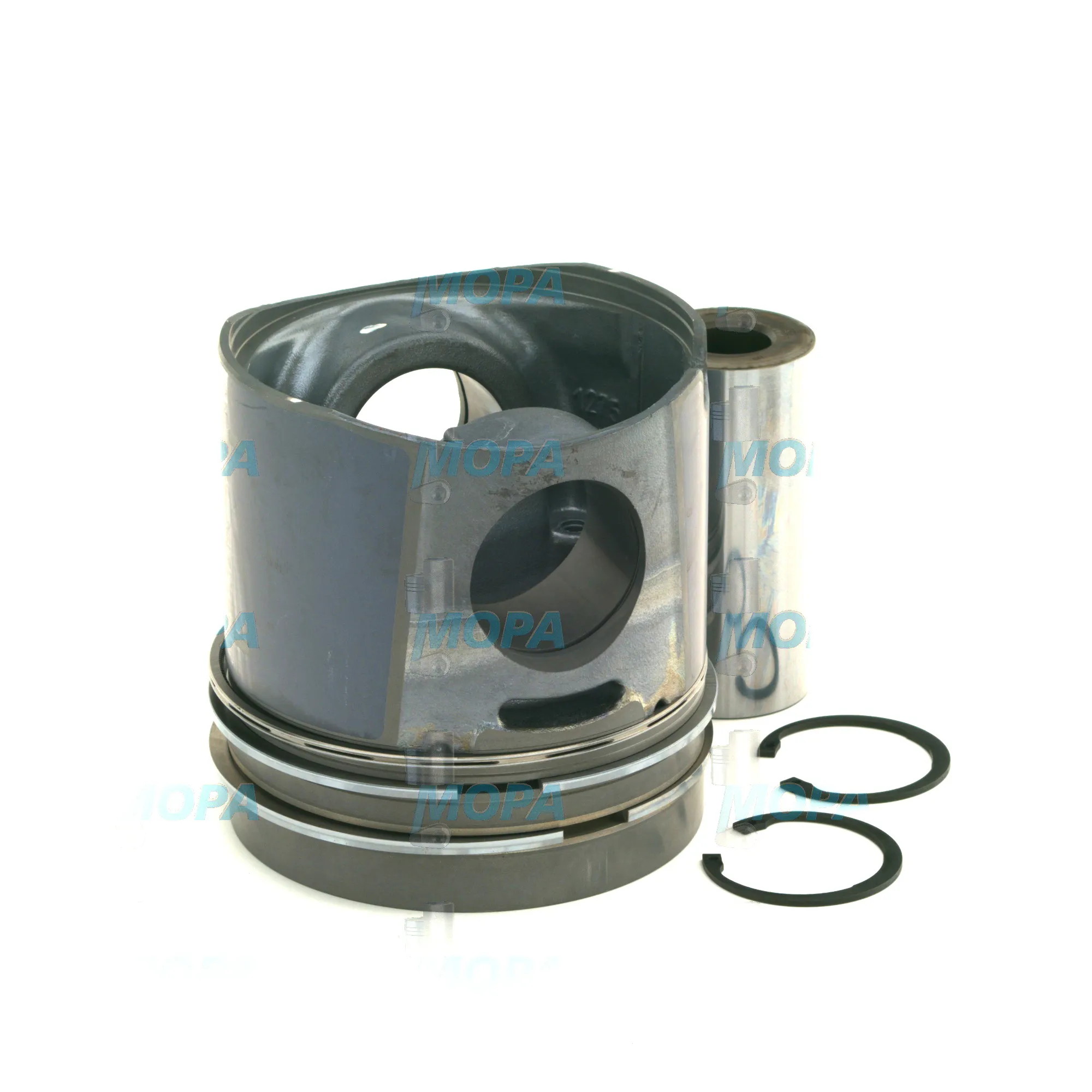PISTON - 12314106 suitable for MWM & Deutz engines 8