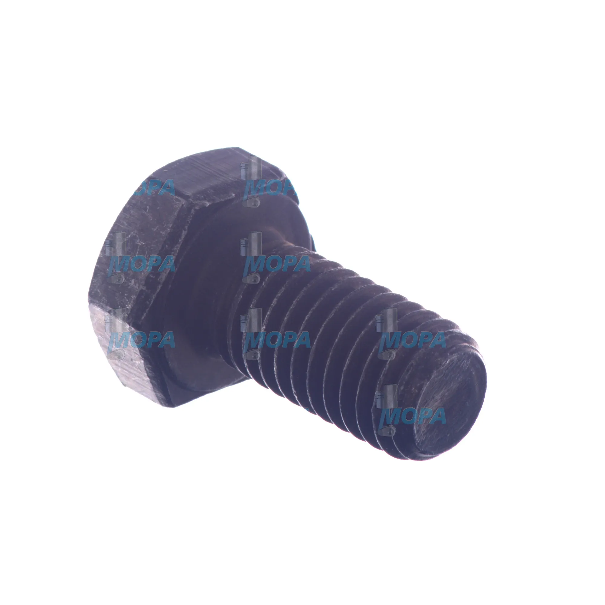 SECHSKANTSCHRAUBE - 8699900039 passend für MTU Motoren 7