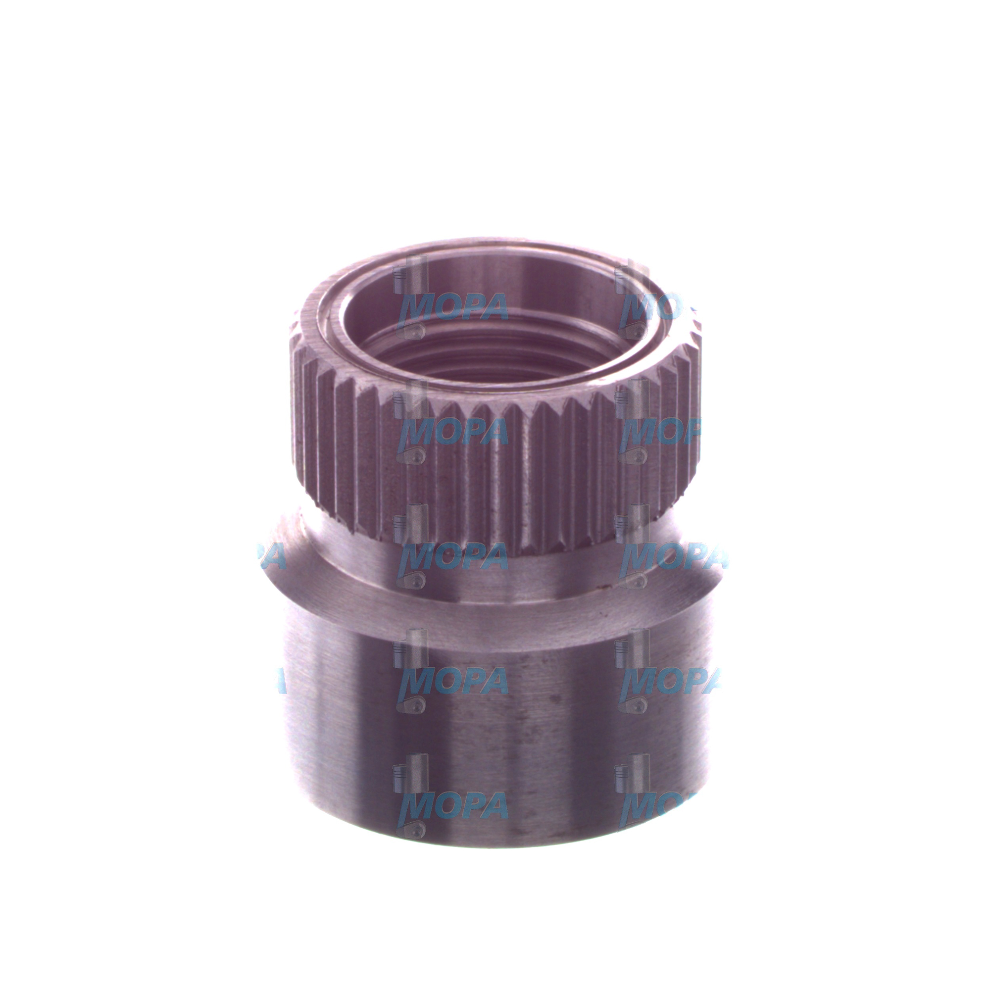 KNURLED NUT - 5800380172 suitable for MTU engines