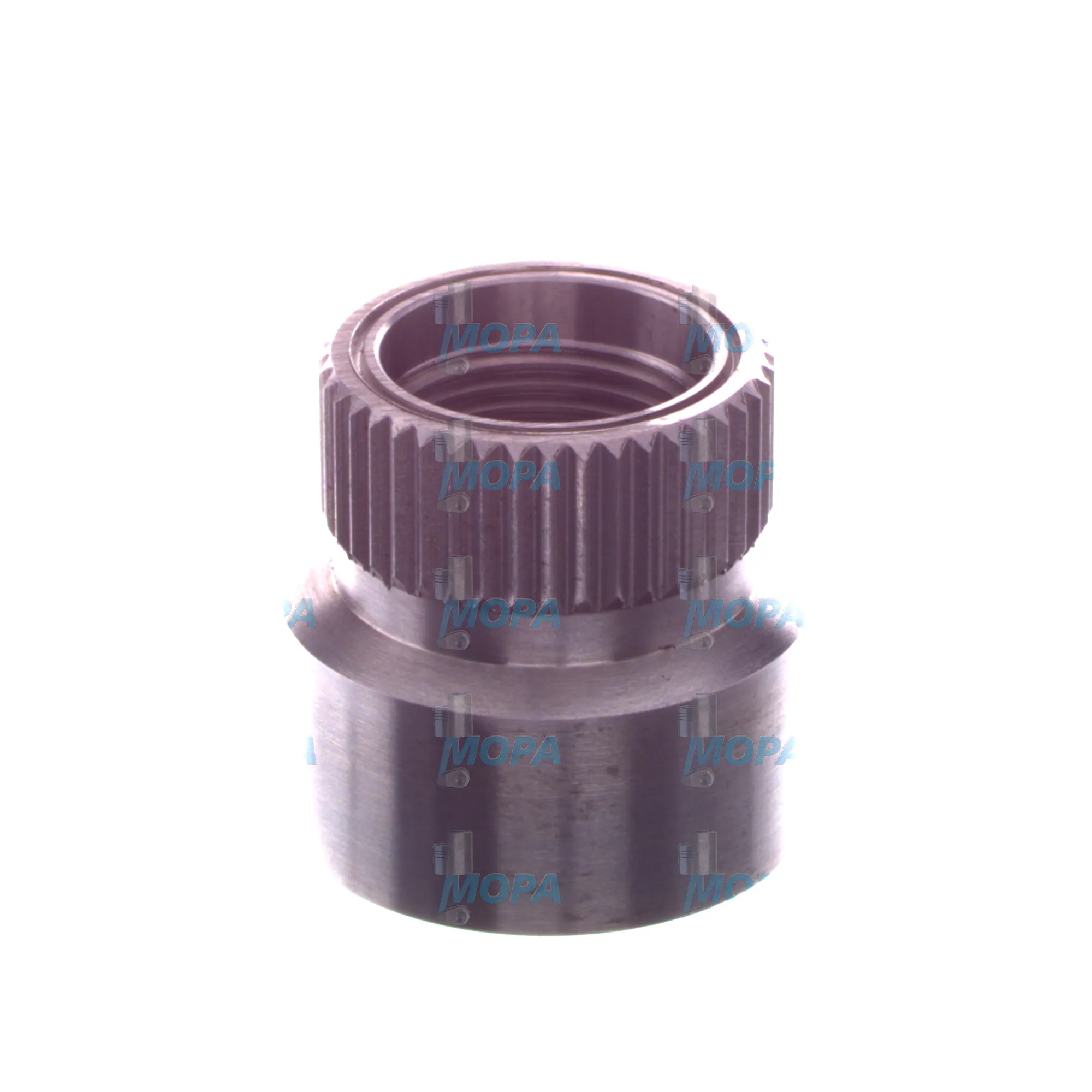 KNURLED NUT - 5800380172 suitable for MTU engines