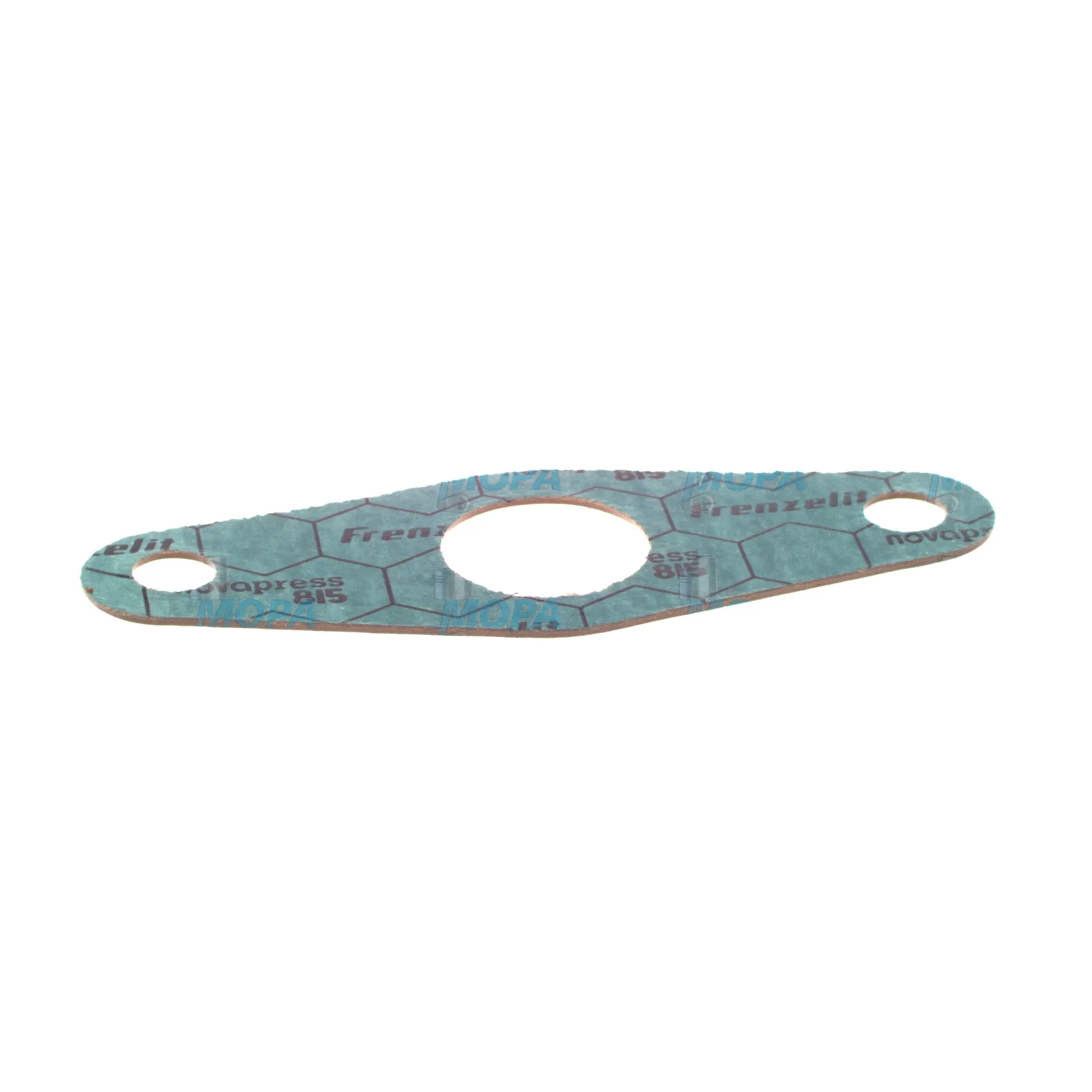 GASKET - 5801871280 suitable for MTU engines 3