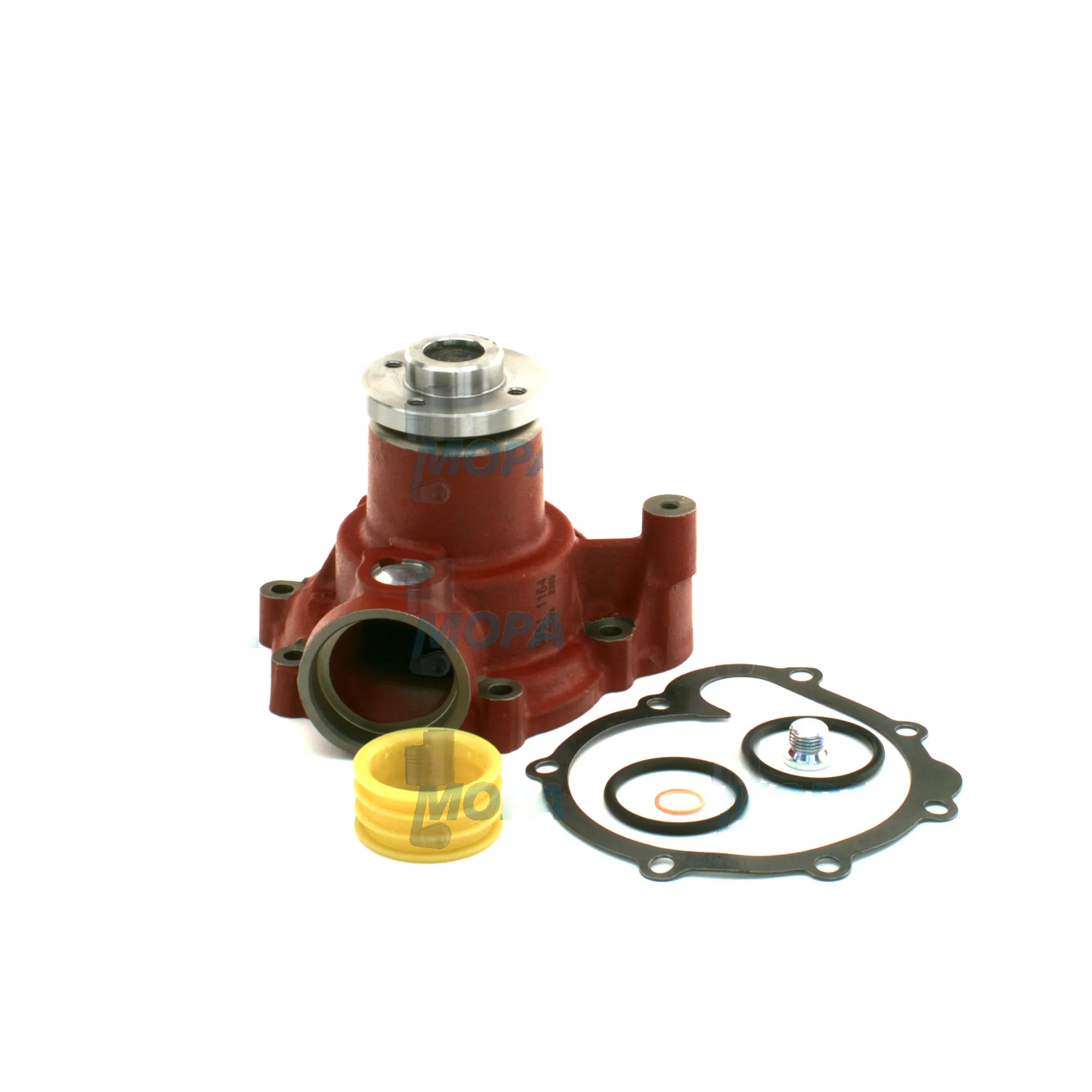 COOLANT PUMP - 02937457 suitable for Deutz engines 8