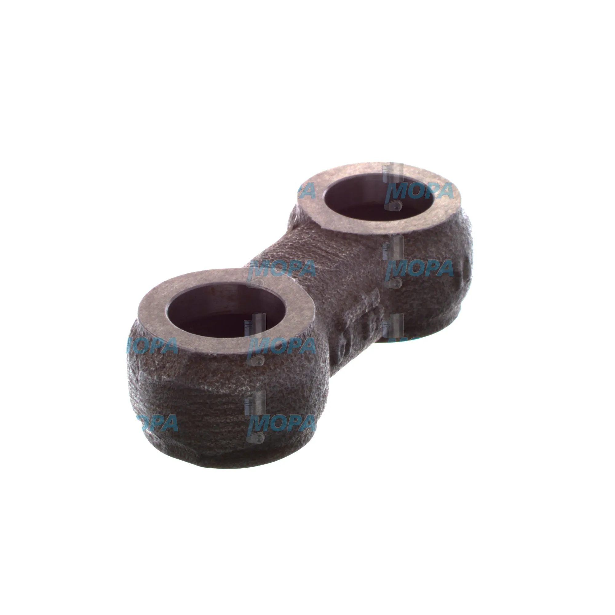 BANJO FITTING - 5379900186 suitable for MTU engines 9