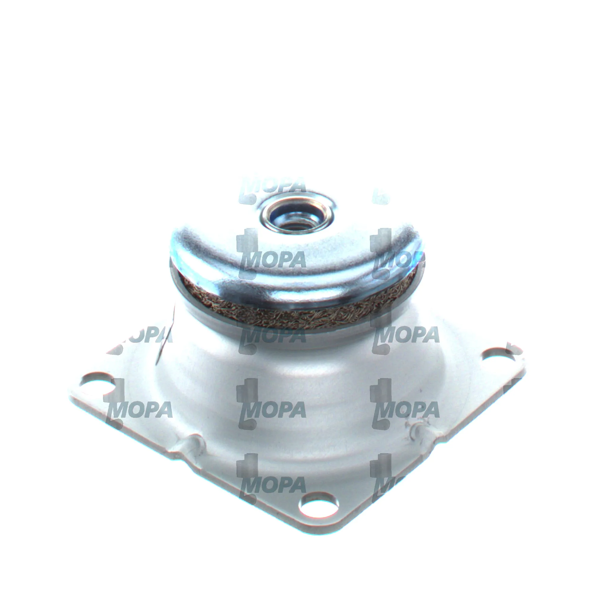 VIBRATION DAMPER - 0001420140 suitable for MTU engines 4