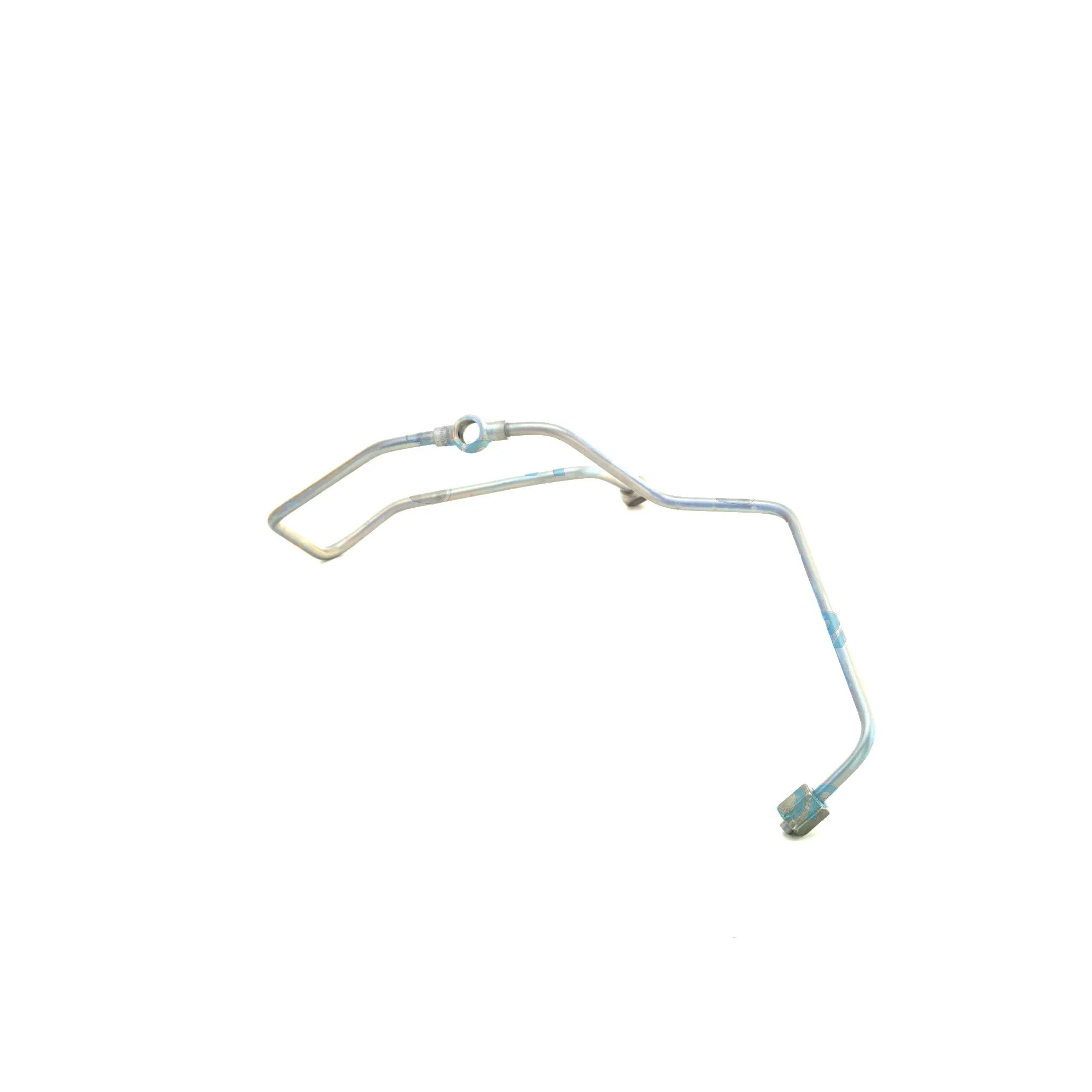 SCHMIEROELLEITUNG - 04188311 passend für Deutz Motoren 8