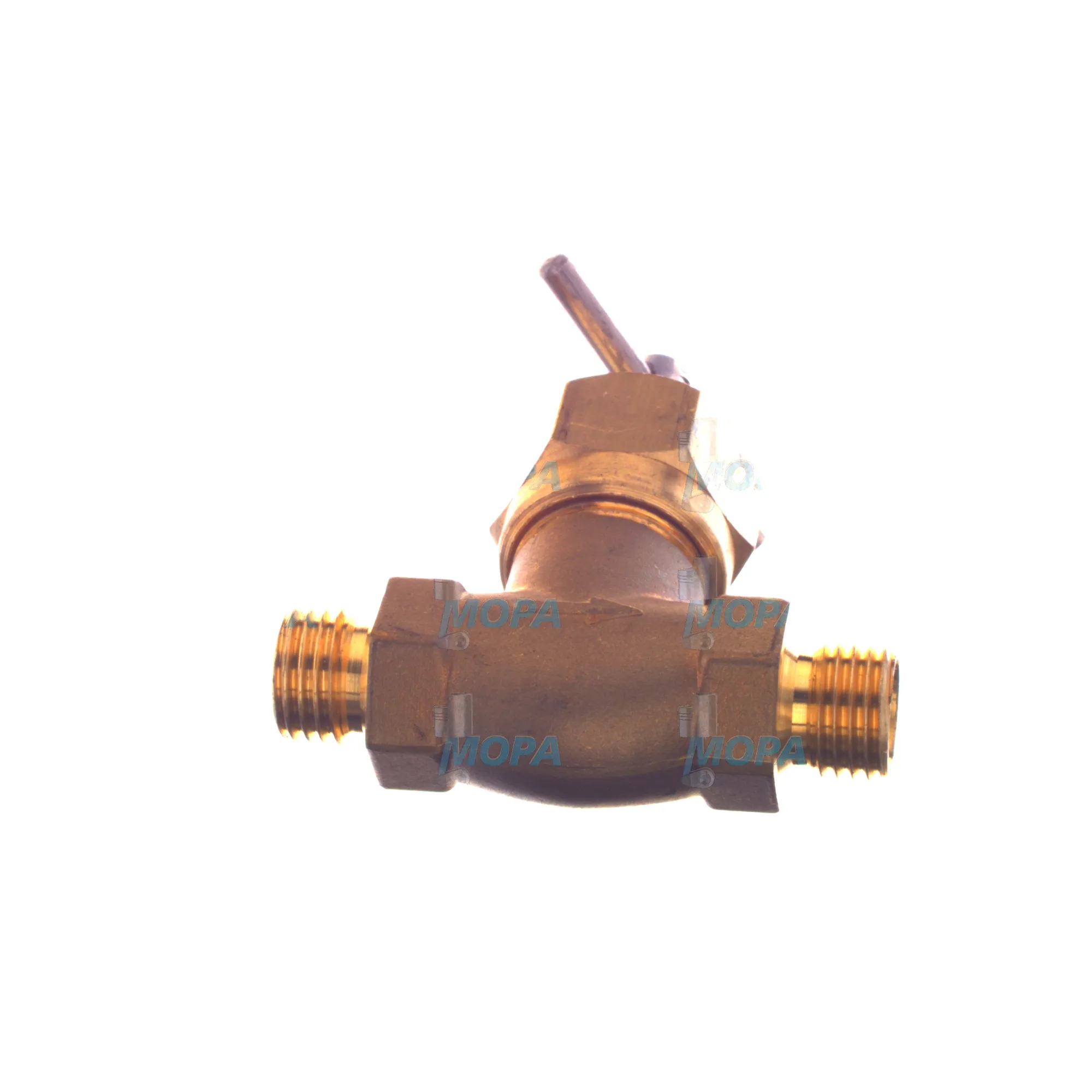 SHUT-OFF VALVE - 01168211 suitable for Deutz engines 3