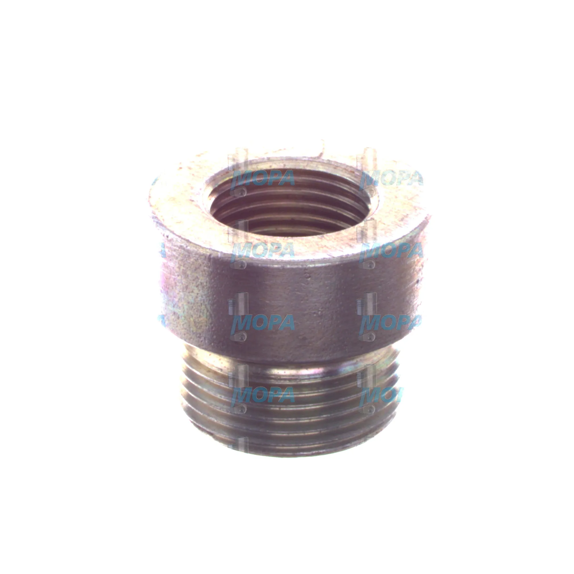 GEWINDEBUCHSE - 5509971616 passend für MTU Motoren 8