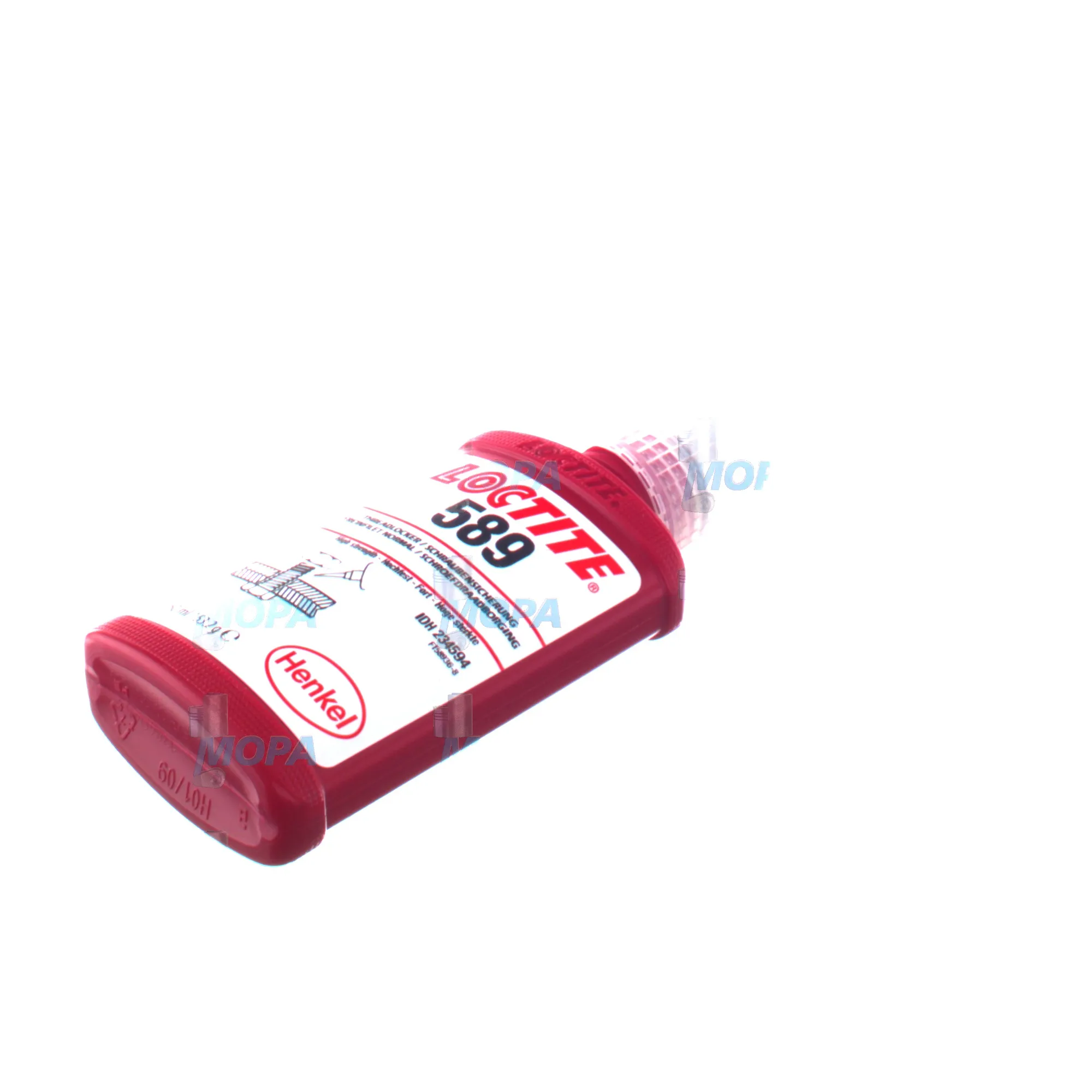 SEALING COMPOUND - 04101609049 suitable for MAN D engines 4