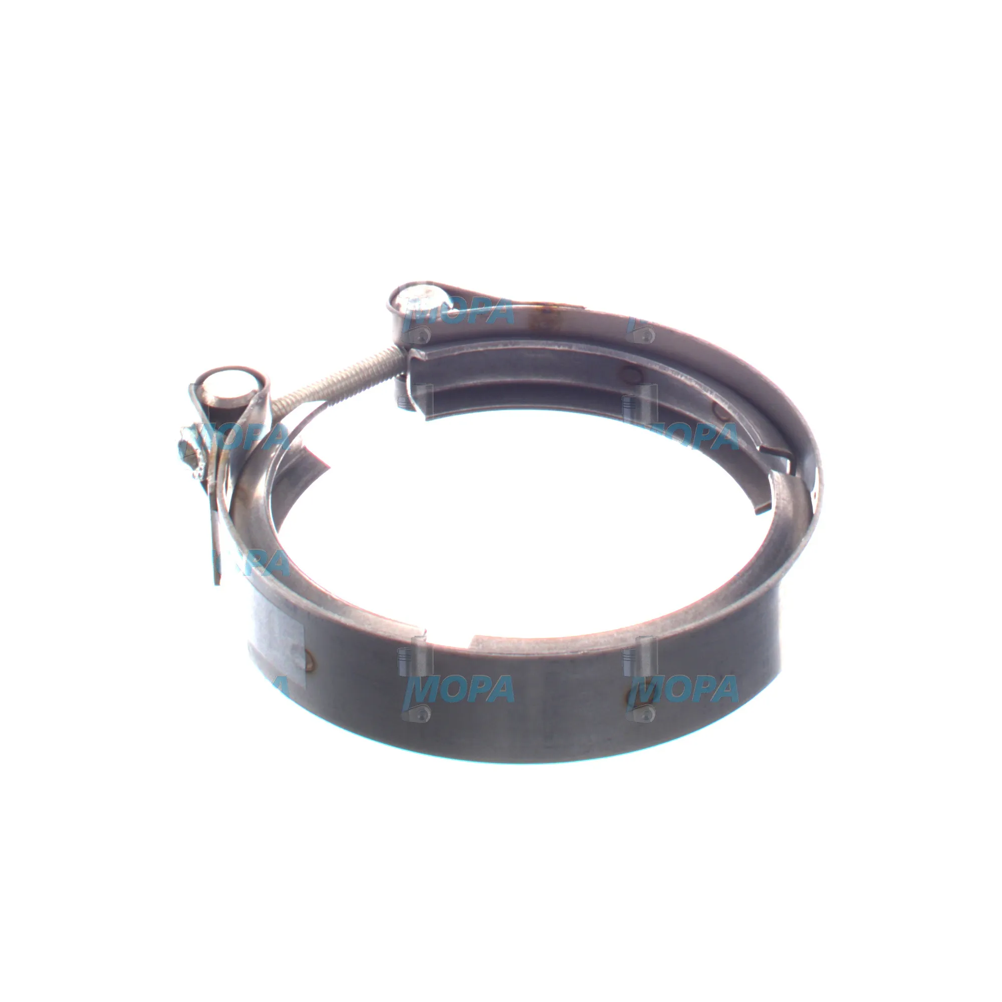 V-BAND CLAMP - 51974450088 suitable for MAN D engines 13