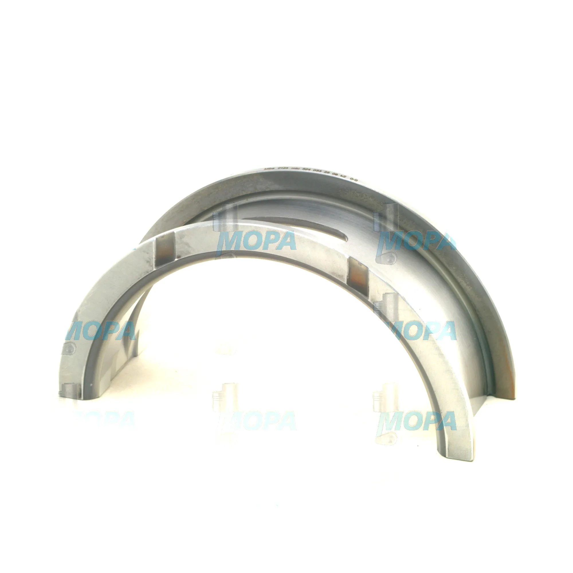 PASSLAGERSCHALE - 5240332508 passend für MTU Motoren 4