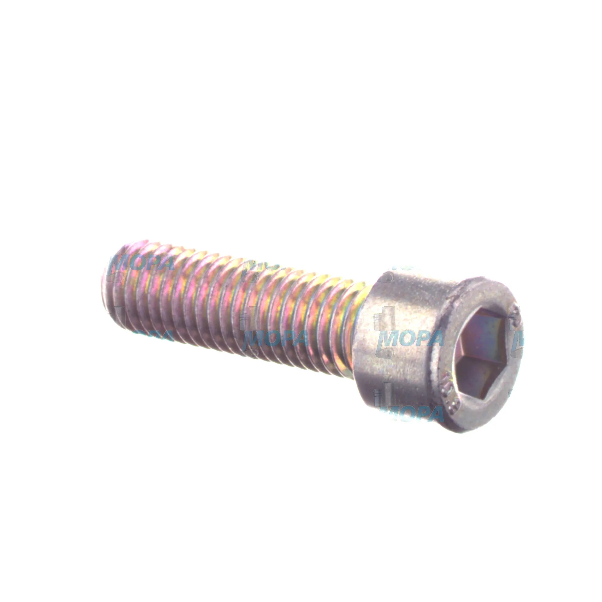 CYLINDER SCREW - 06020990380 suitable for MAN D engines 7